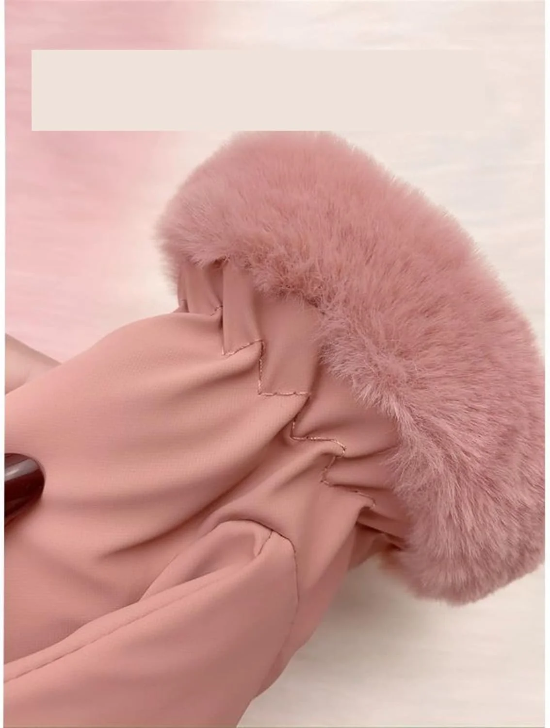 دستکش های YWLETO، زنانه، زمستانی، دخترانه، دانشجویی، پولیشی، گرم، زیبا، صفحه لمسی، ضد باد، دستکش های دوچرخه سواری زنانه دستکش های YWLETO، زنانه، زمستانی، دخترانه، دانشجویی، پولیشی، گرم، زیبا، صفحه لمسی، ضد باد، دستکش های دوچرخه سواری زنانه