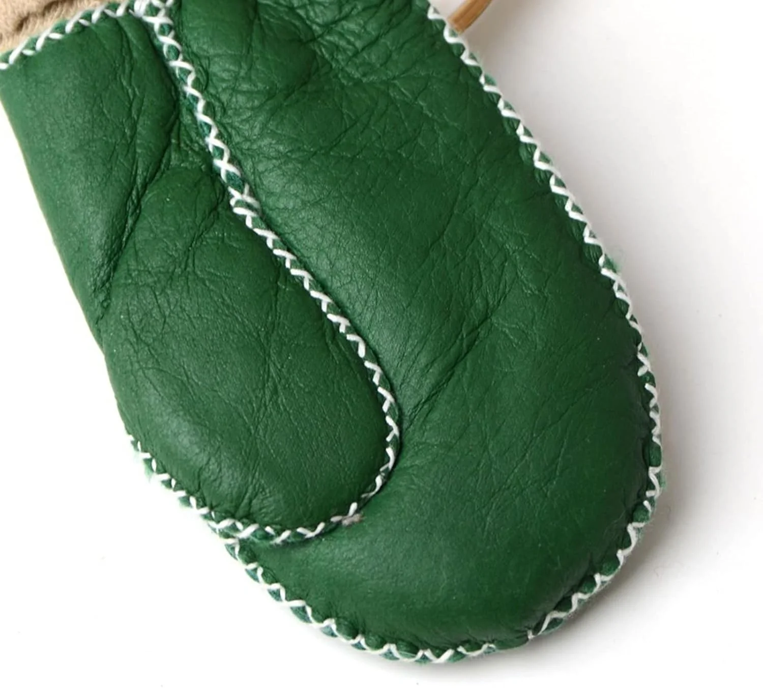 دستکش های پشمی گرم YWLETO مناسب فضای باز، دستکش های پشمی ضد باد، دستکش های پشمی زمستانی برای زنان