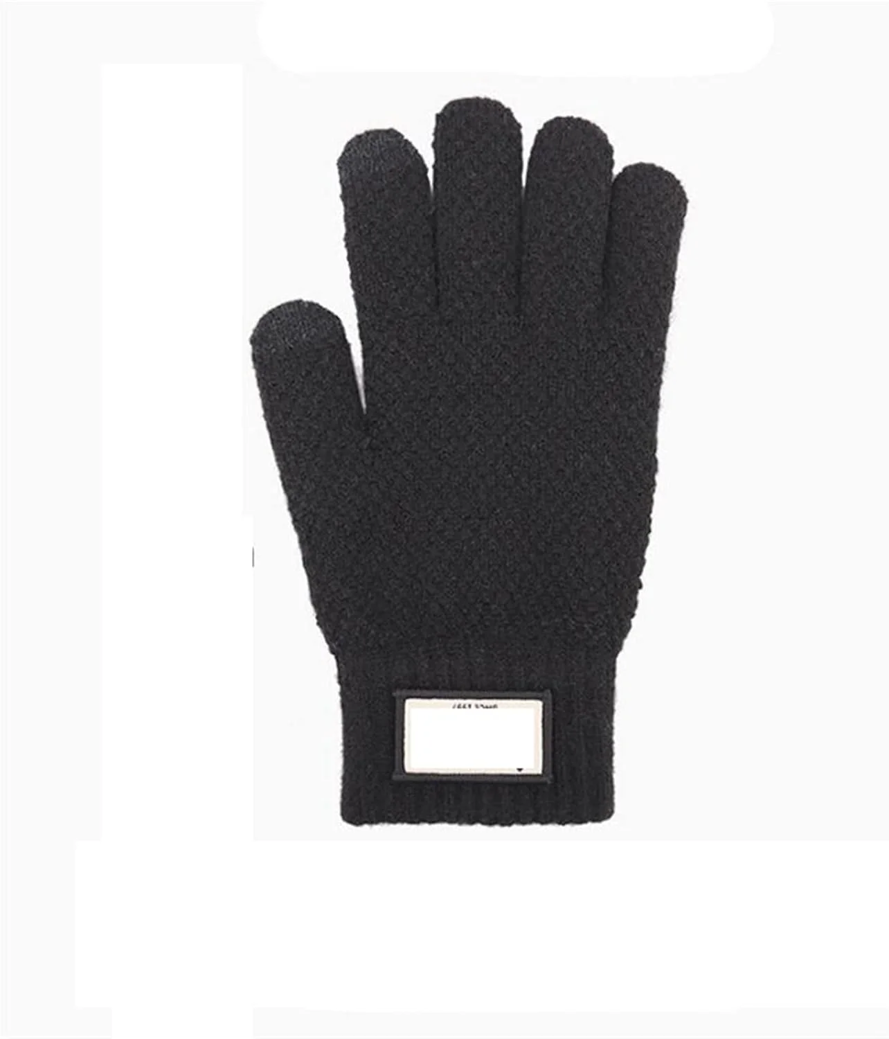 دستکش های لمسی YWLETO، مردانه و زنانه، دستکش های ضخیم و گرم زمستانی مناسب فضای باز دستکش های لمسی YWLETO، مردانه و زنانه، دستکش های ضخیم و گرم زمستانی مناسب فضای باز
