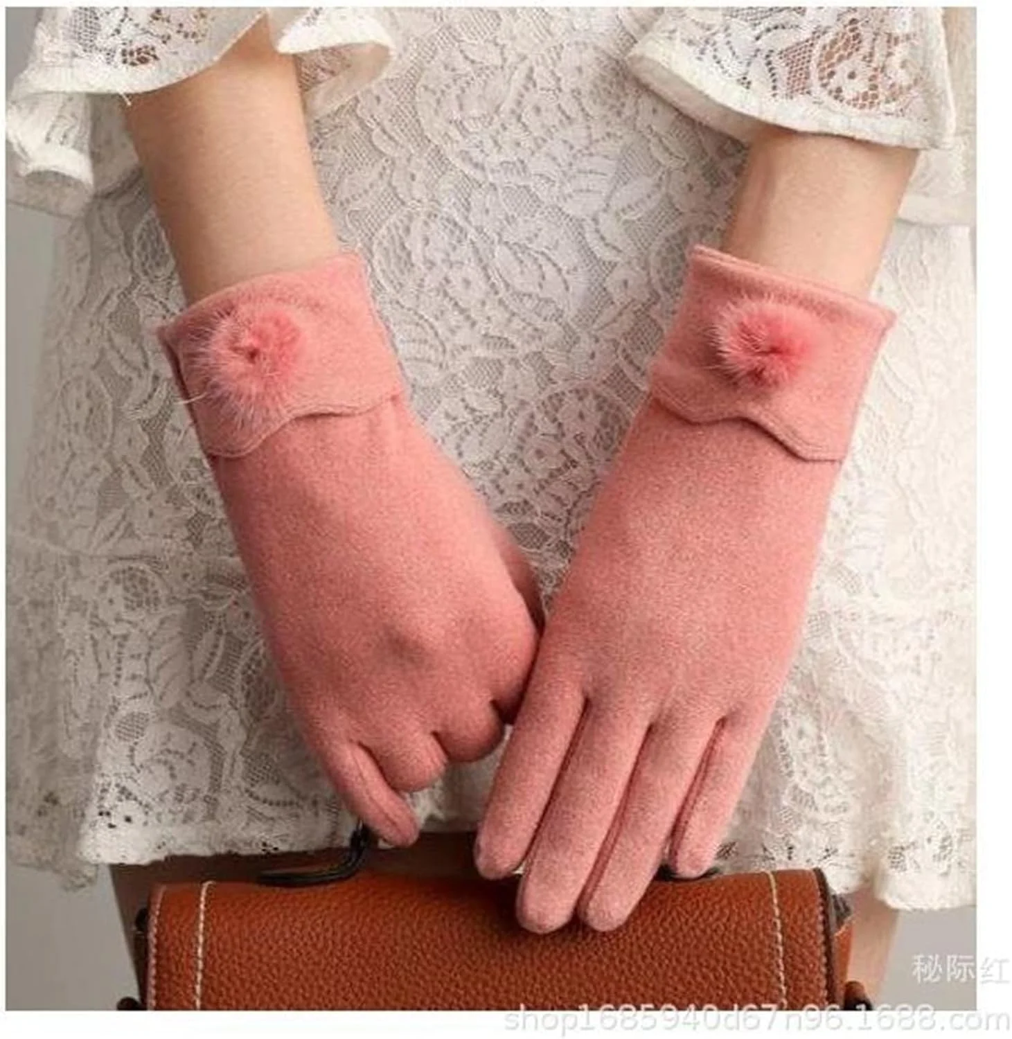 دستکش های سوارکاری لمسی ضد سرما و گرما YWLETO زنانه مناسب فصل پاییز و زمستان دستکش های سوارکاری لمسی ضد سرما و گرما YWLETO زنانه مناسب فصل پاییز و زمستان