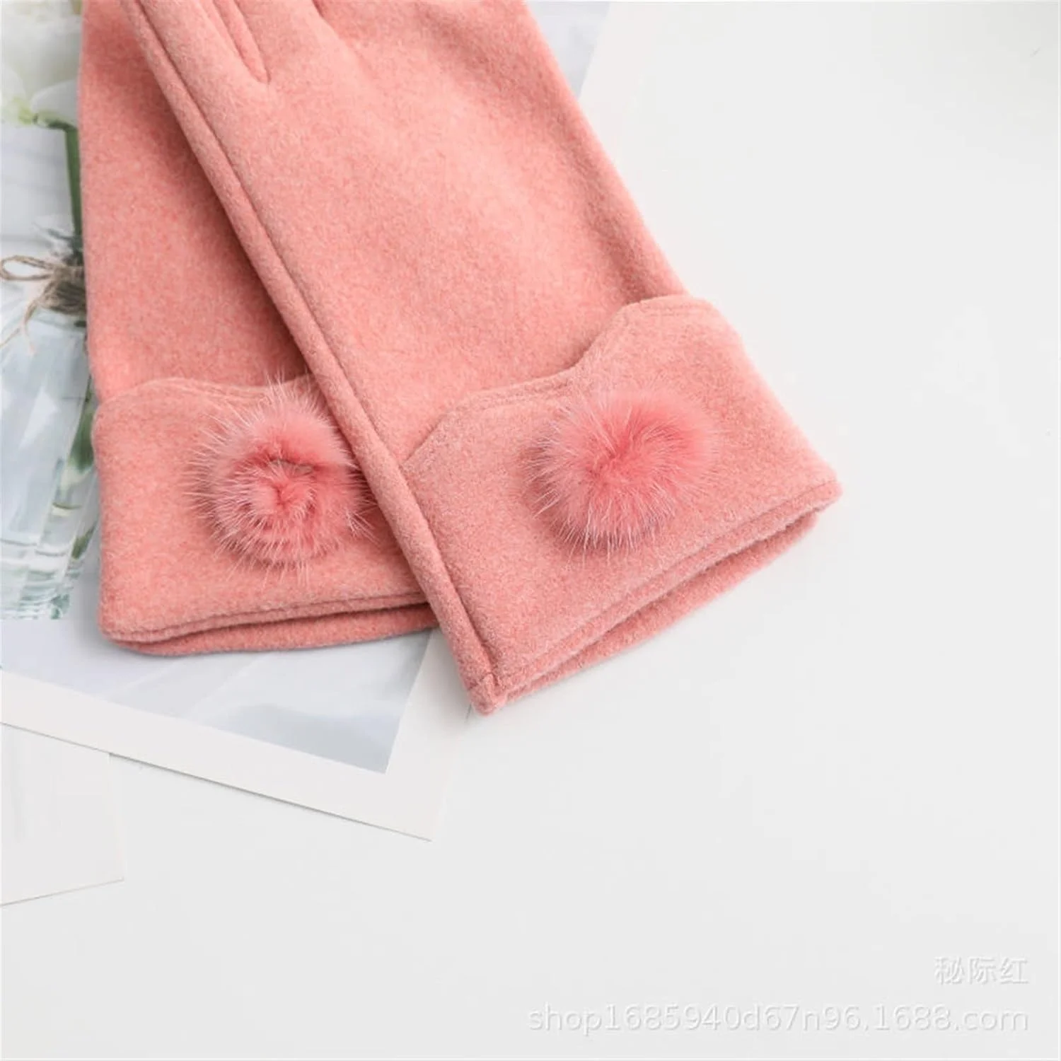 دستکش های سوارکاری لمسی ضد سرما و گرما YWLETO زنانه مناسب فصل پاییز و زمستان دستکش های سوارکاری لمسی ضد سرما و گرما YWLETO زنانه مناسب فصل پاییز و زمستان