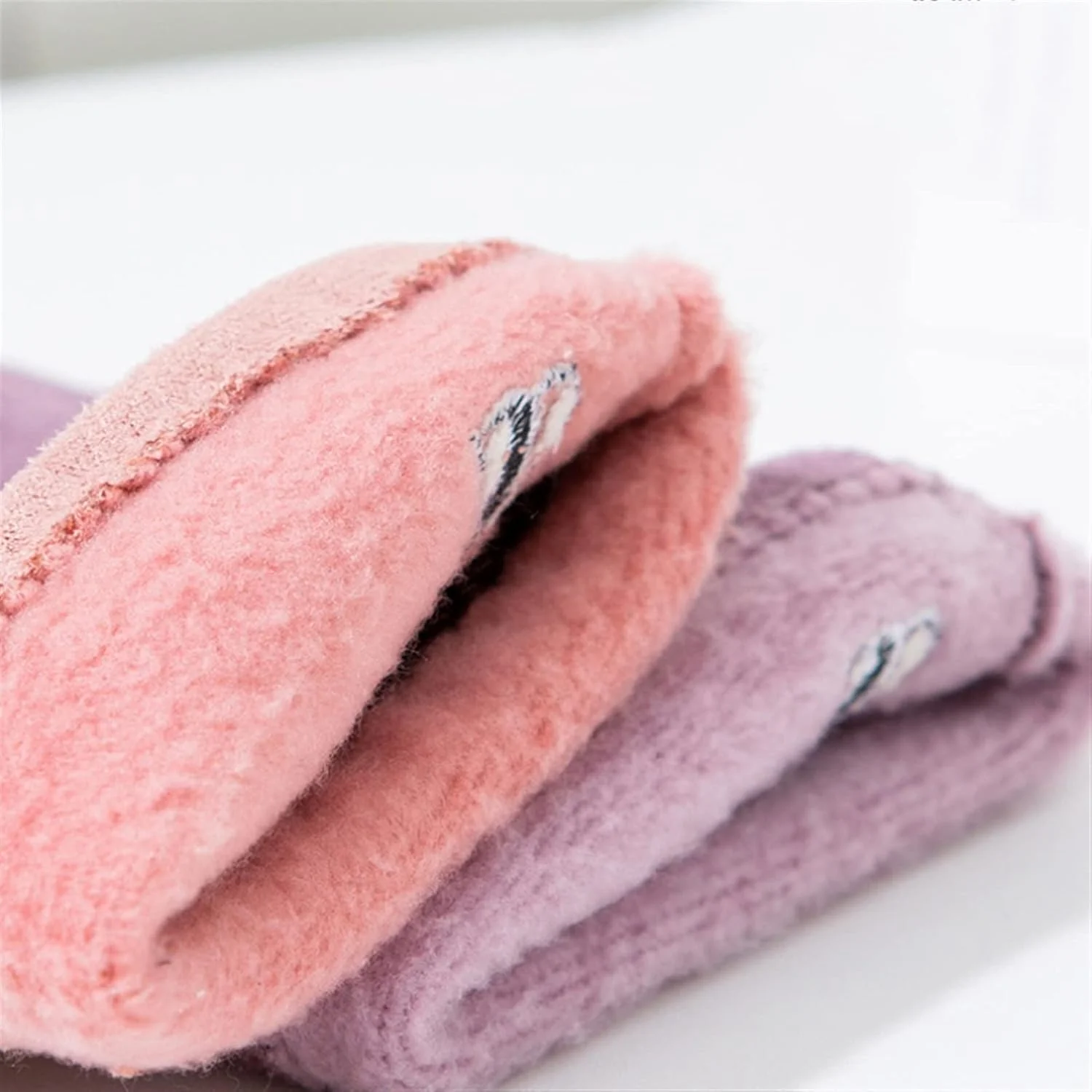 دستکش های گرم مردانه و زنانه YWLETO مناسب دوچرخه سواری در فضای باز، دستکش های لمسی پاییزی و زمستانی برای زنان