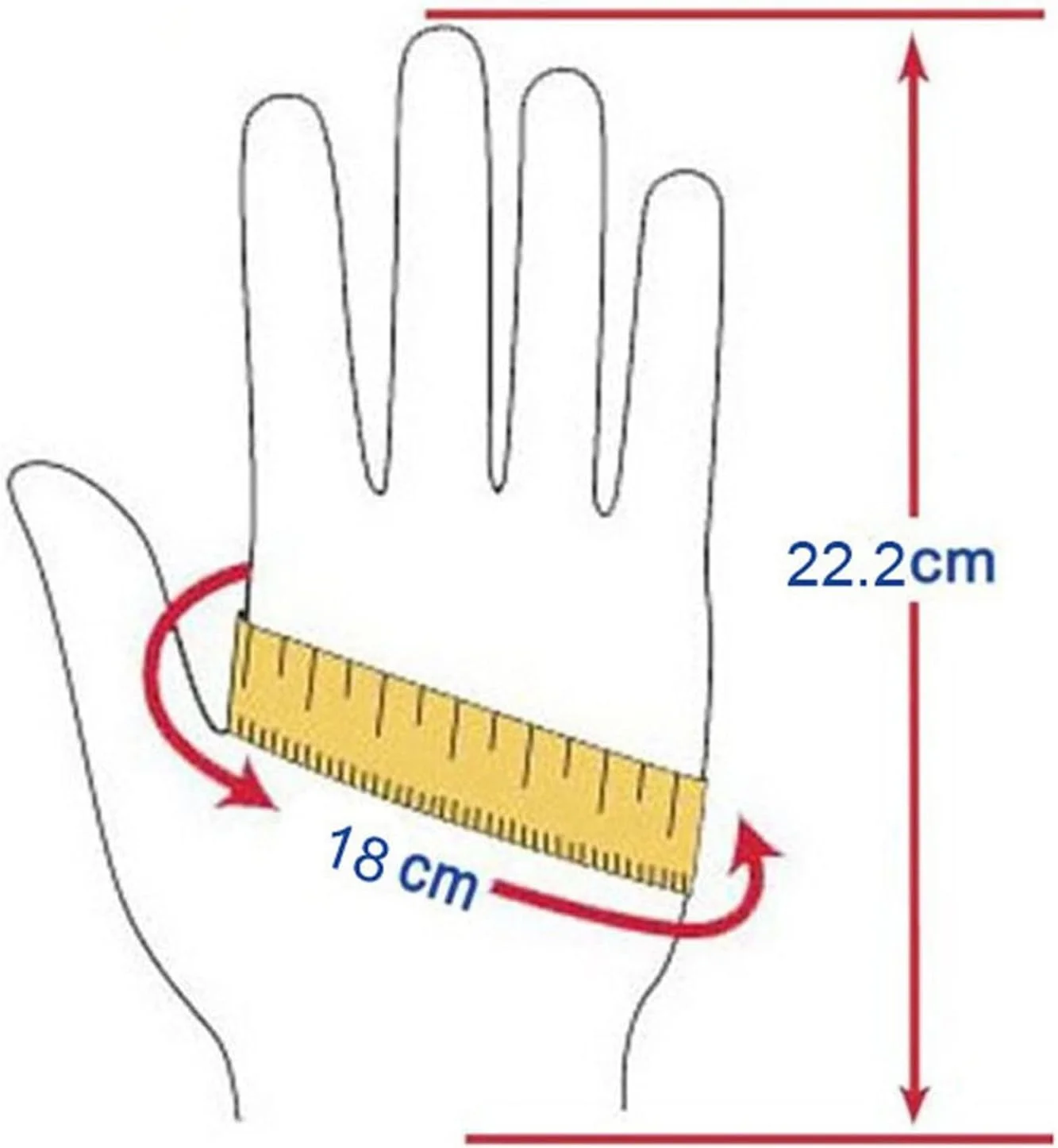 دستکش چرمی مشکی زنانه YWLETO مناسب پاییز و زمستان، دستکش های مهمانی خز خرگوشی گرم
