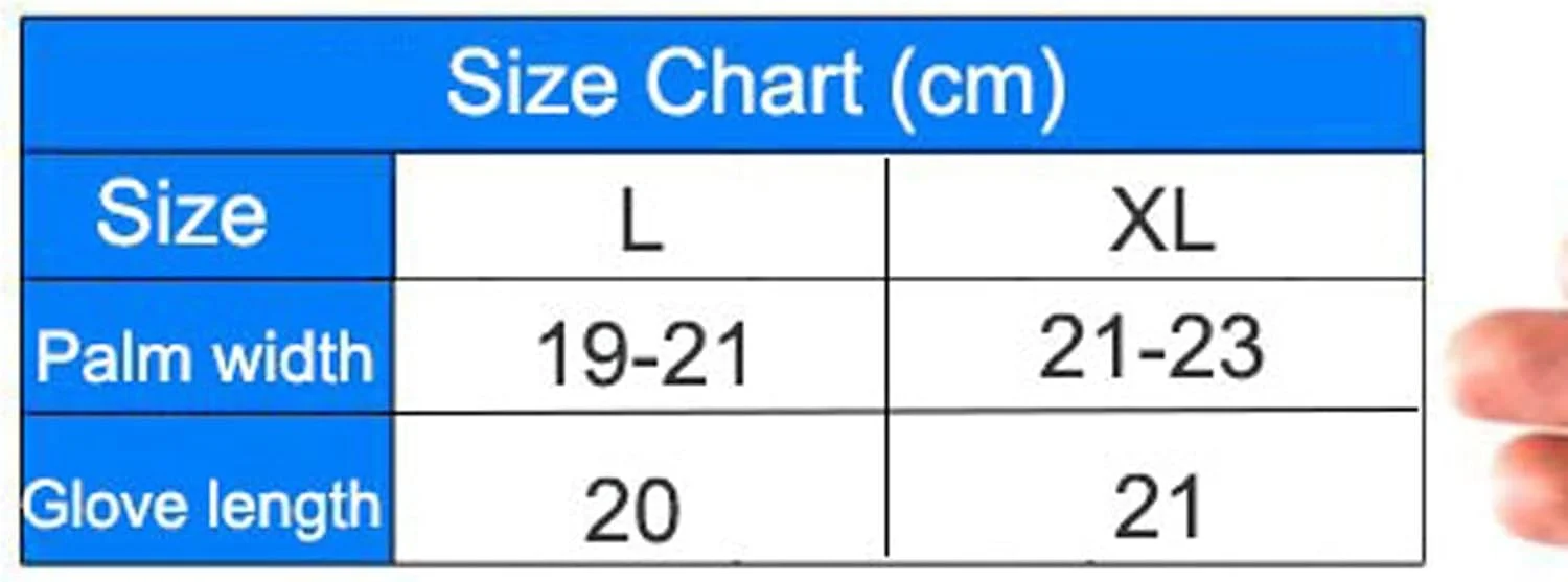 دستکش چرمی زنانه YWLETO مناسب فصل زمستان و پاییز، گرم نگهدارنده، مناسب رانندگی، دستکش های کشمیری، دستکش های ورزشی مشکی برای فضای باز (رنگ: Hortel، سایز: XL)