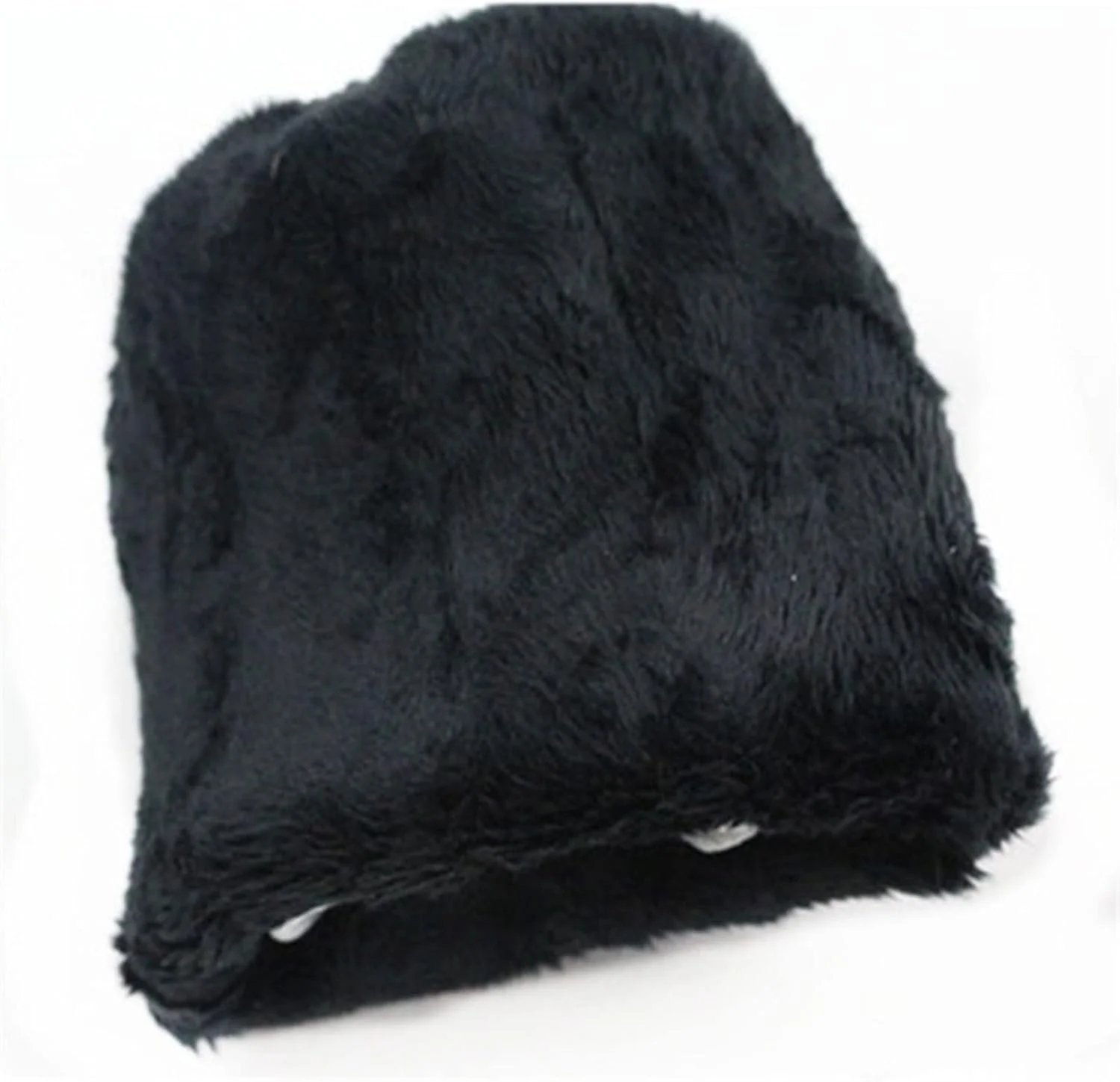 دستکش چرمی زنانه YWLETO مناسب فصل زمستان و پاییز، گرم نگهدارنده، مناسب رانندگی، دستکش های کشمیری، دستکش های ورزشی مشکی برای فضای باز (رنگ: Hortel، سایز: XL)