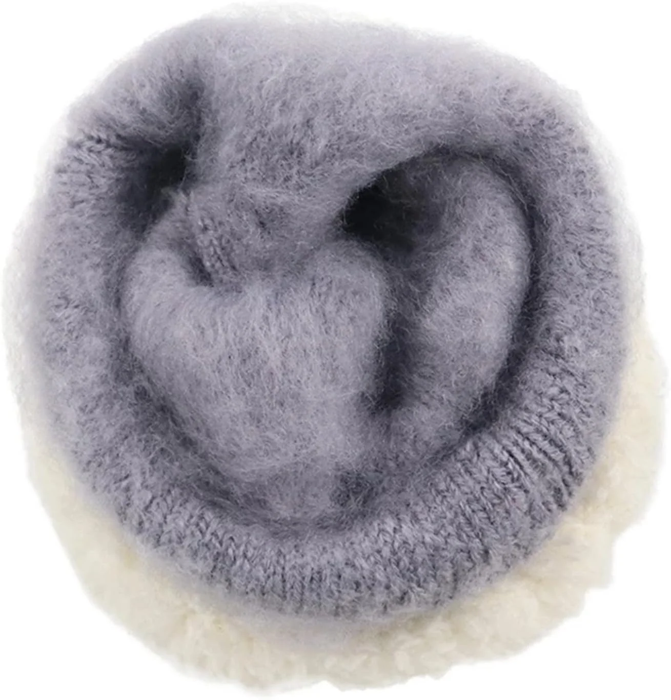 دستکش بافتنی زنانه YWLETO، دستکش های زمستانی نرم و راحت برای بانوان