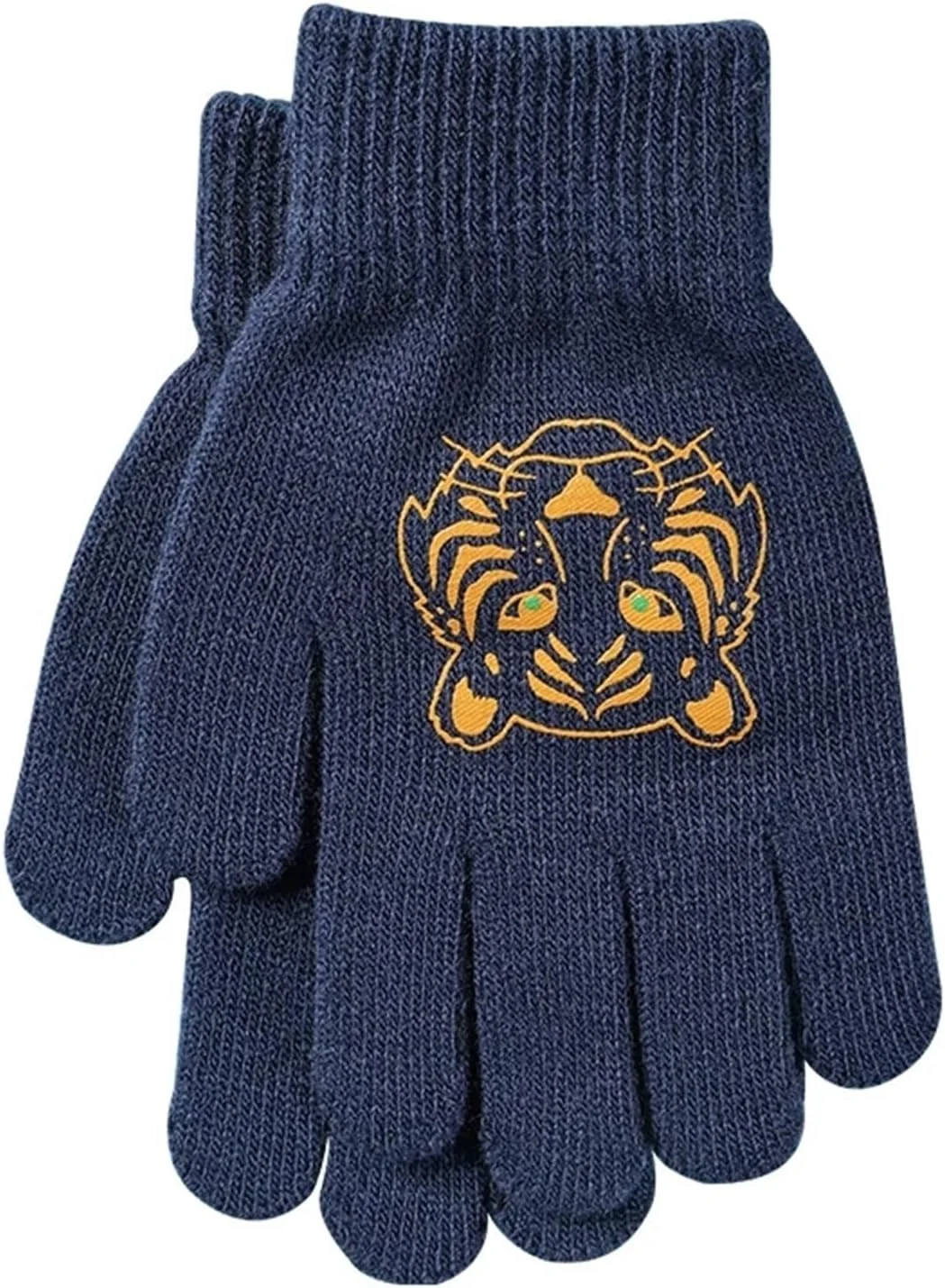 دستکش های گرم YWLETO مناسب ورزش های زمستانی در فضای باز، دستکش های پشمی نیمه انگشتی زنانه