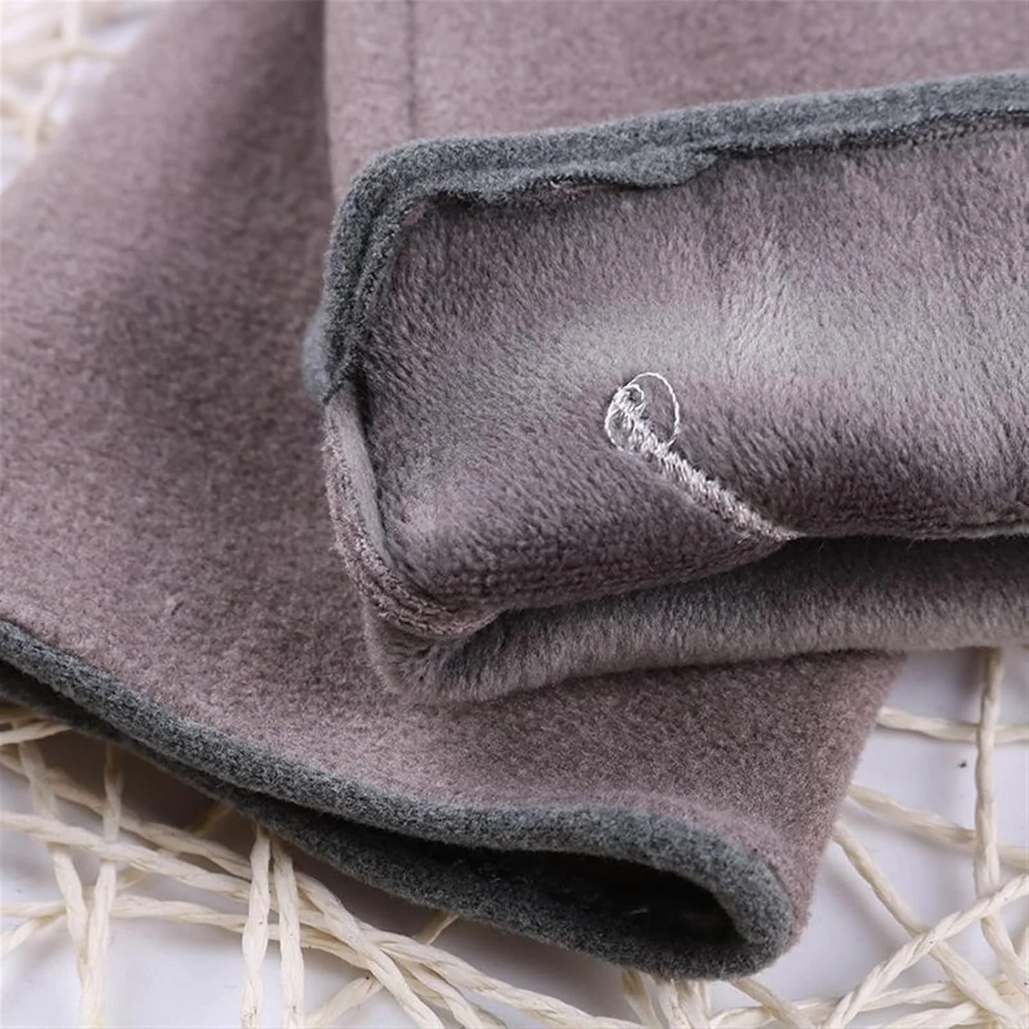 دستکش های زمستانی زنانه YWLETO دستکش های ضخیم مخملی گرم پاییزی و زمستانی دستکش های سواری صفحه لمسی برای زنان دستکش های زمستانی زنانه YWLETO دستکش های ضخیم مخملی گرم پاییزی و زمستانی دستکش های سواری صفحه لمسی برای زنان