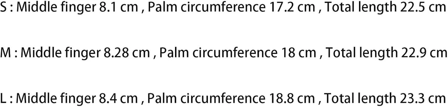 دستکش چرمی زنانه YWLETO، دستکش های زمستانی گرم و ضخیم مخملی، دستکش های شیک و غیررسمی زنانه (سایز: XL)