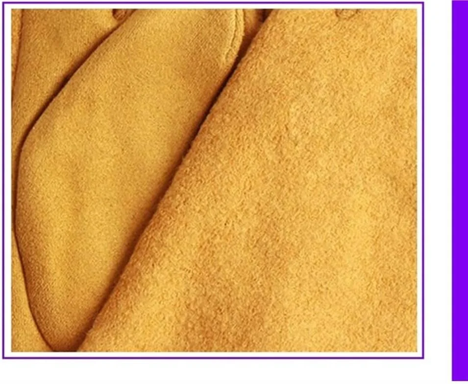 دستکش های انگشتی جداگانه YWLETO زنانه، دستکش های ضخیم و مخملی، دستکش های گرم زمستانی مناسب برای رانندگی