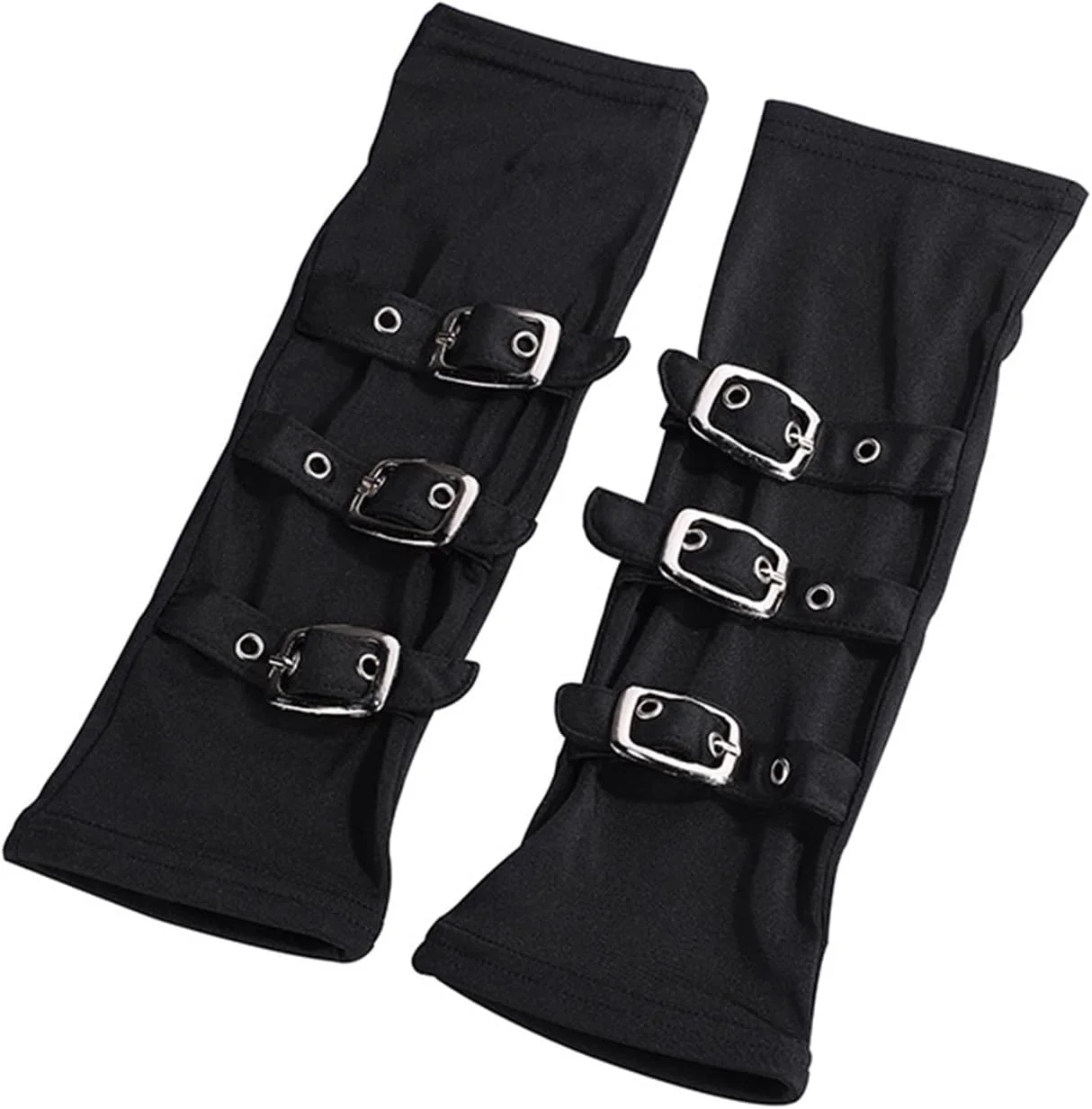 دستکش انگشتی YWLETO زنانه مشکی مناسب مهمانی و ضد آفتاب دستکش انگشتی YWLETO زنانه مشکی مناسب مهمانی و ضد آفتاب