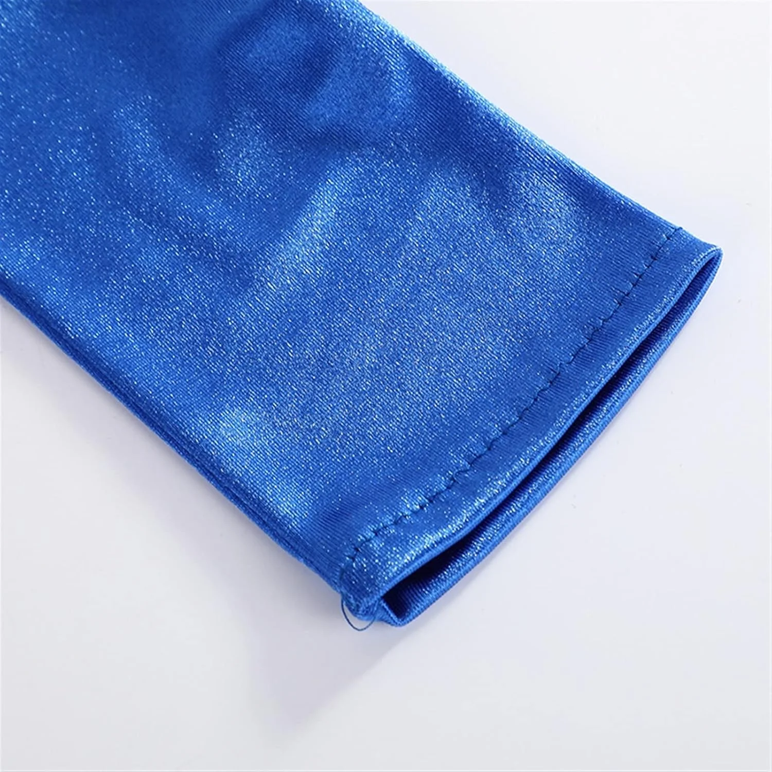 YWLETO دستکش های زنانه نقش آفرینی تابستانی دستکش های ضد آفتاب دستکش های سواری دستکش های بدون انگشت زنانه