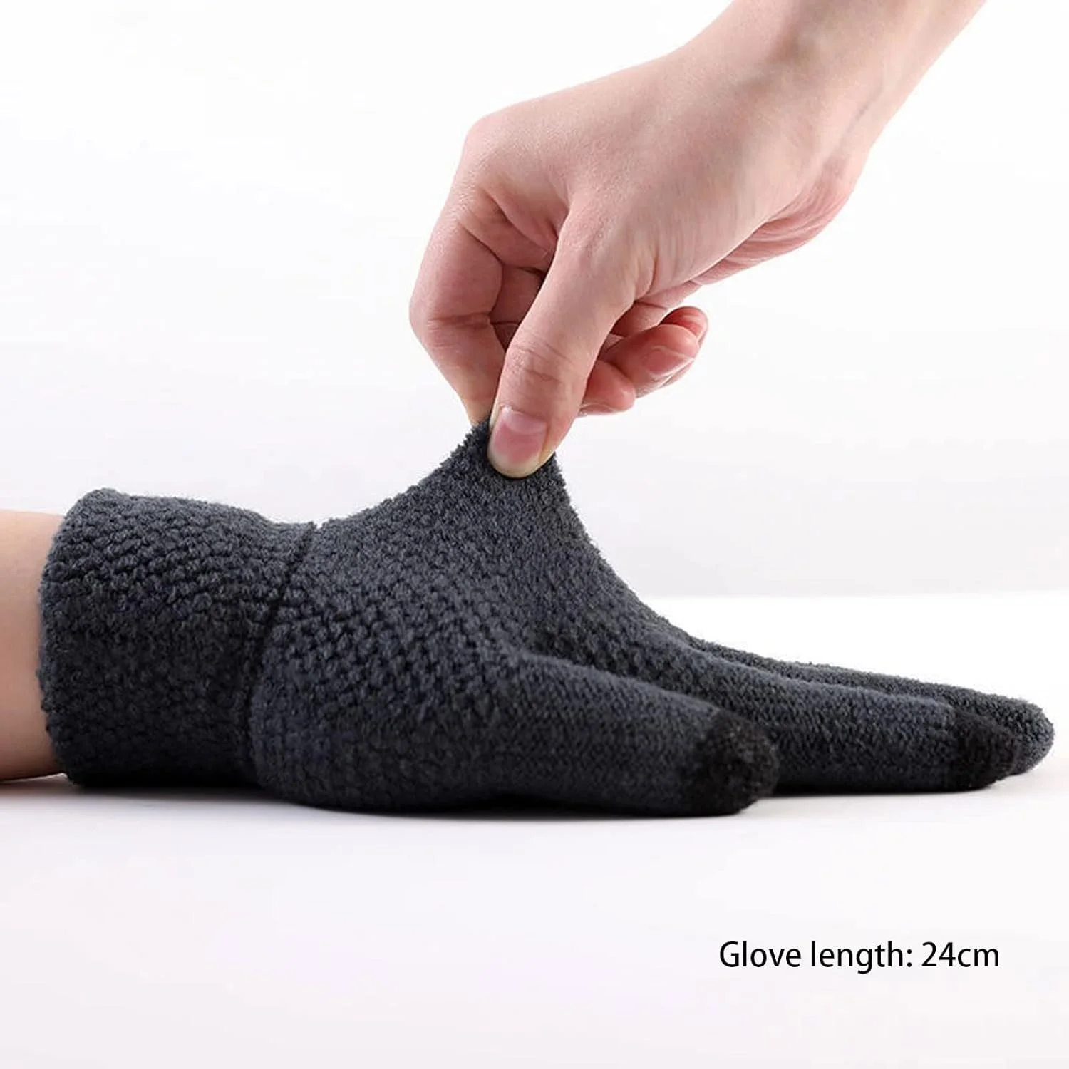 دستکش های گرم YWLETO Fashion، دستکش های صفحه لمسی، دستکش های مردانه و زنانه پاییزی و زمستانی، مناسب پیاده روی و دوچرخه سواری در فضای باز، دستکش های بافتنی و پشمی دستکش های گرم YWLETO Fashion، دستکش های صفحه لمسی، دستکش های مردانه و زنانه پاییزی و زمستانی، مناسب پیاده روی و دوچرخه سواری در فضای باز، دستکش های بافتنی و پشمی