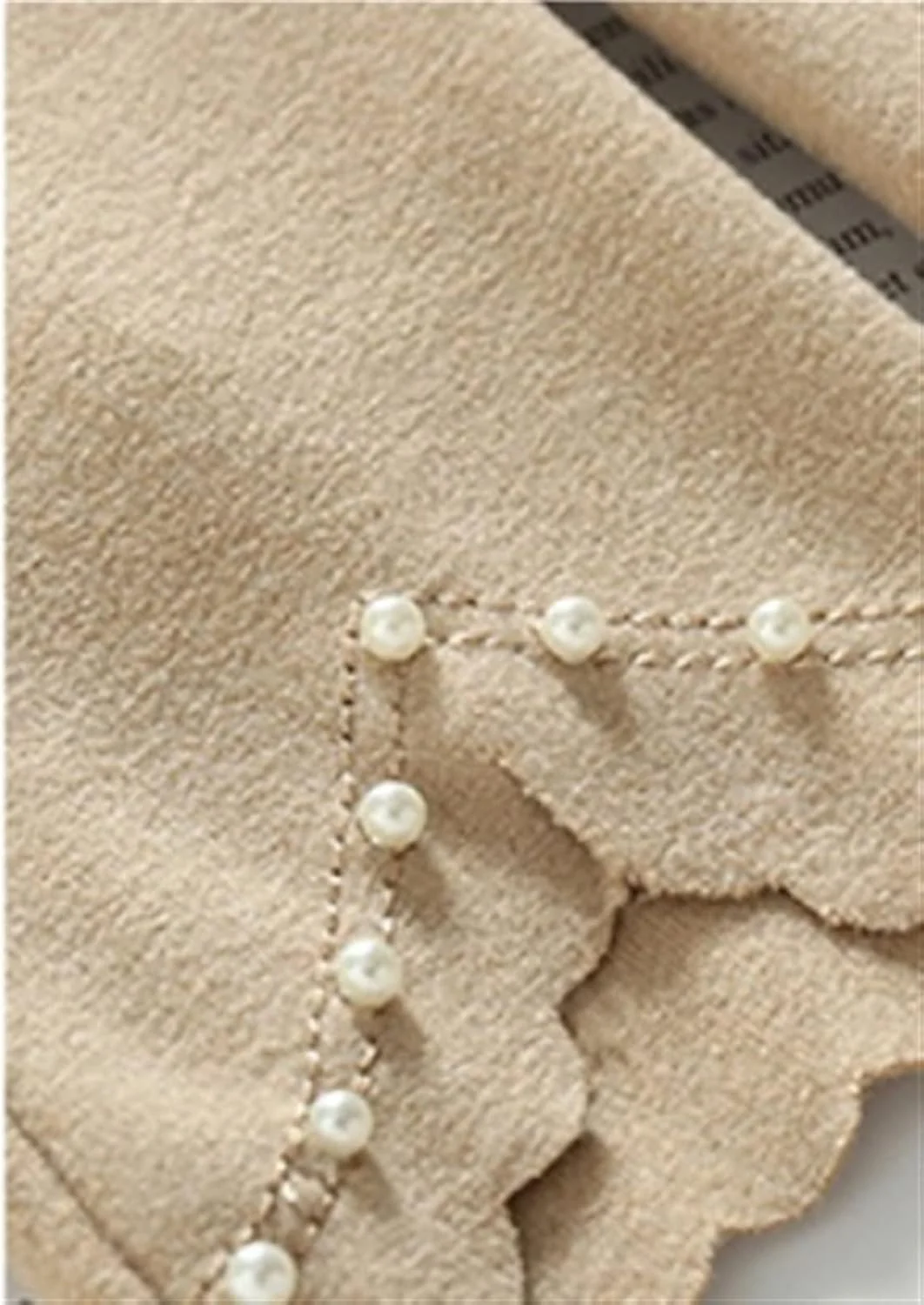 دستکش های زمستانی زنانه YWLETO، دستکش های گرم، ضد باد و مناسب برای دوچرخه سواری و رانندگی، دستکش های تمام انگشتی زنانه با قابلیت استفاده از صفحه لمسی