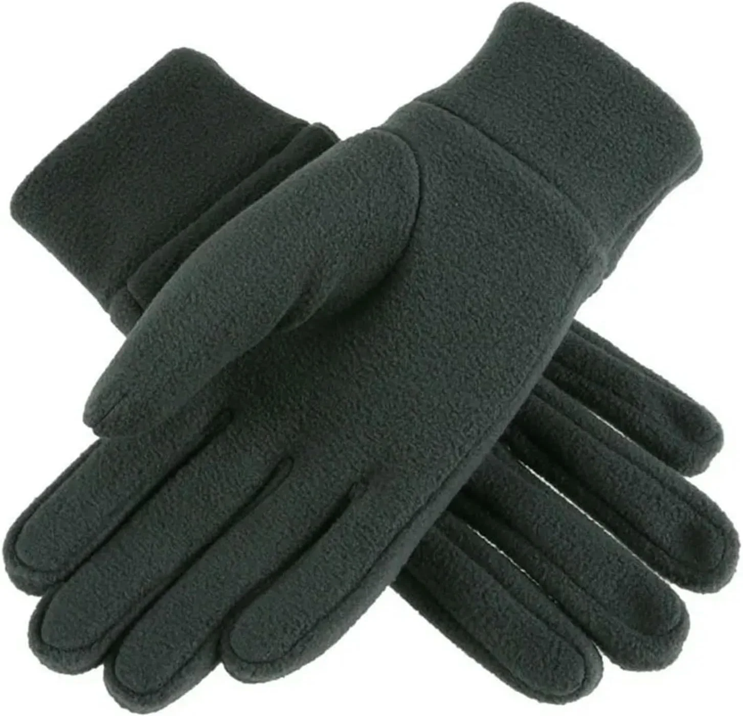 دستکش زمستانی مردانه XIBANY طرح ساده، دستکش پشمی ضخیم و گرم مناسب فضای باز برای زنان، دستکش موتورسواری و دوچرخه سواری، دستکش مچی مشکی دستکش زمستانی مردانه XIBANY طرح ساده، دستکش پشمی ضخیم و گرم مناسب فضای باز برای زنان، دستکش موتورسواری و دوچرخه سواری، دستکش مچی مشکی