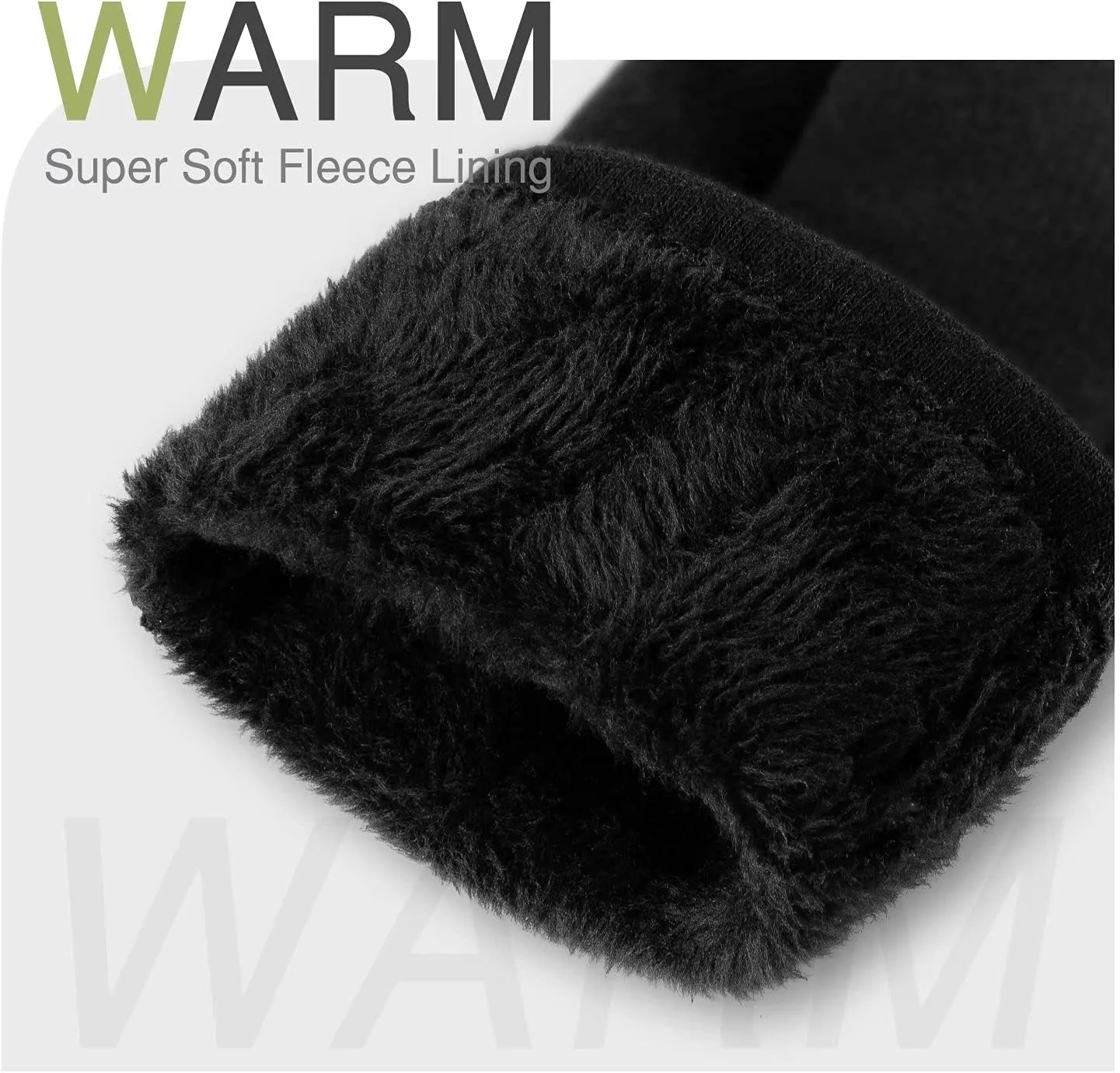 دستکش های زمستانی گرم زنانه، دستکش های رانندگی ضد باد با آستر پشمی برای کار با صفحه لمسی و گرم نگه داشتن دست ها از برند Alepo دستکش های زمستانی گرم زنانه، دستکش های رانندگی ضد باد با آستر پشمی برای کار با صفحه لمسی و گرم نگه داشتن دست ها از برند Alepo