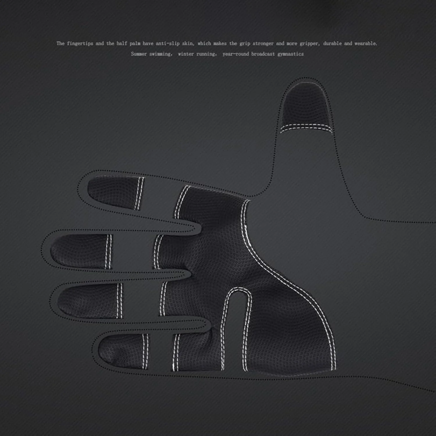 دستکش های گرمایشی، دستکش های لمسی گرم شونده USB قابل شارژ | دستکش های حرارتی زمستانی ضد باد برای مسافرت، کوهنوردی، اسکی در فضای باز، ماهیگیری، دویدن، دوچرخه سواری در هوای سرد دستکش های گرمایشی، دستکش های لمسی گرم شونده USB قابل شارژ | دستکش های حرارتی زمستانی ضد باد برای مسافرت، کوهنوردی، اسکی در فضای باز، ماهیگیری، دویدن، دوچرخه سواری در هوای سرد