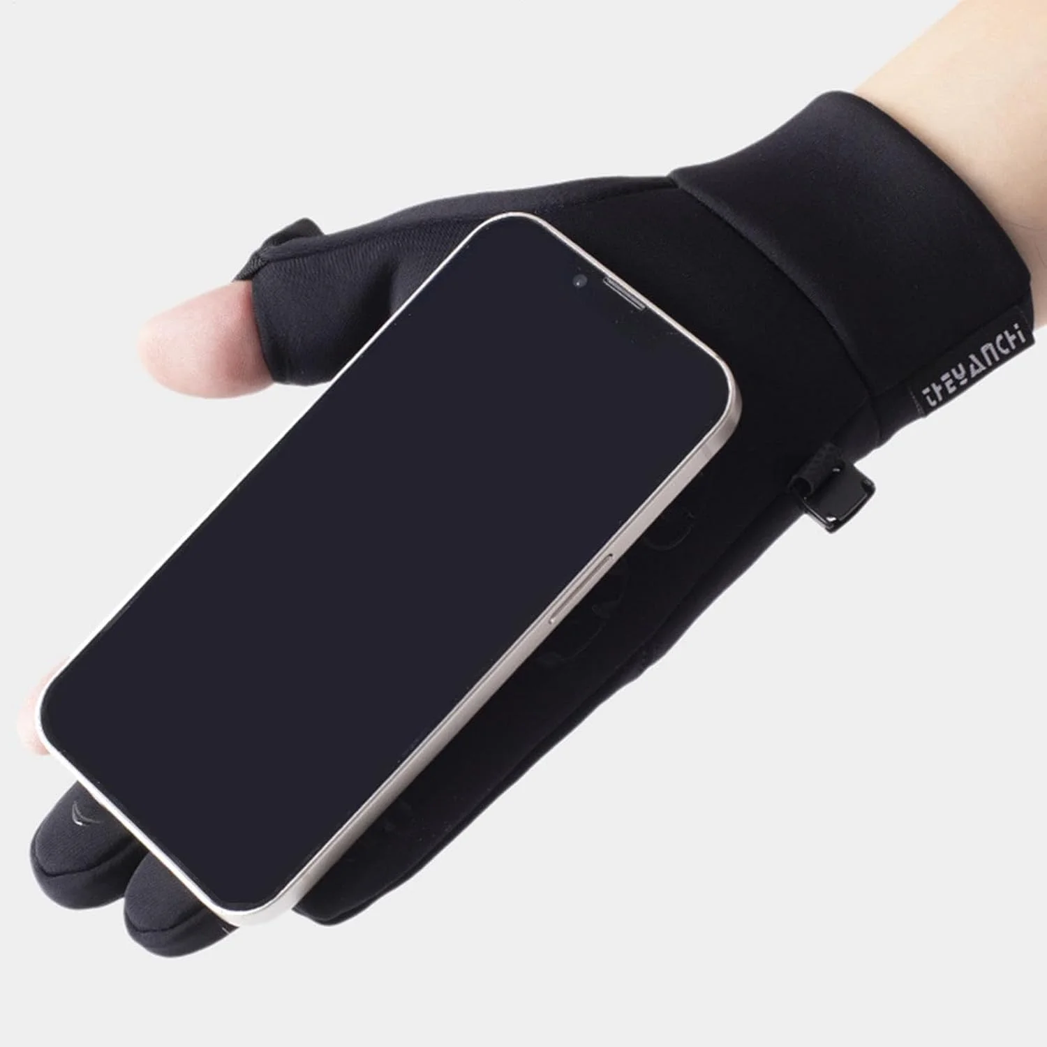 دستکش زمستانی - دستکش کار با قابلیت لمسی - دستکش های گرم زمستانی برای دویدن و ارسال پیامک - دستکش های حرارتی با آستر نرم برای آقایان و بانوان دستکش زمستانی - دستکش کار با قابلیت لمسی - دستکش های گرم زمستانی برای دویدن و ارسال پیامک - دستکش های حرارتی با آستر نرم برای آقایان و بانوان