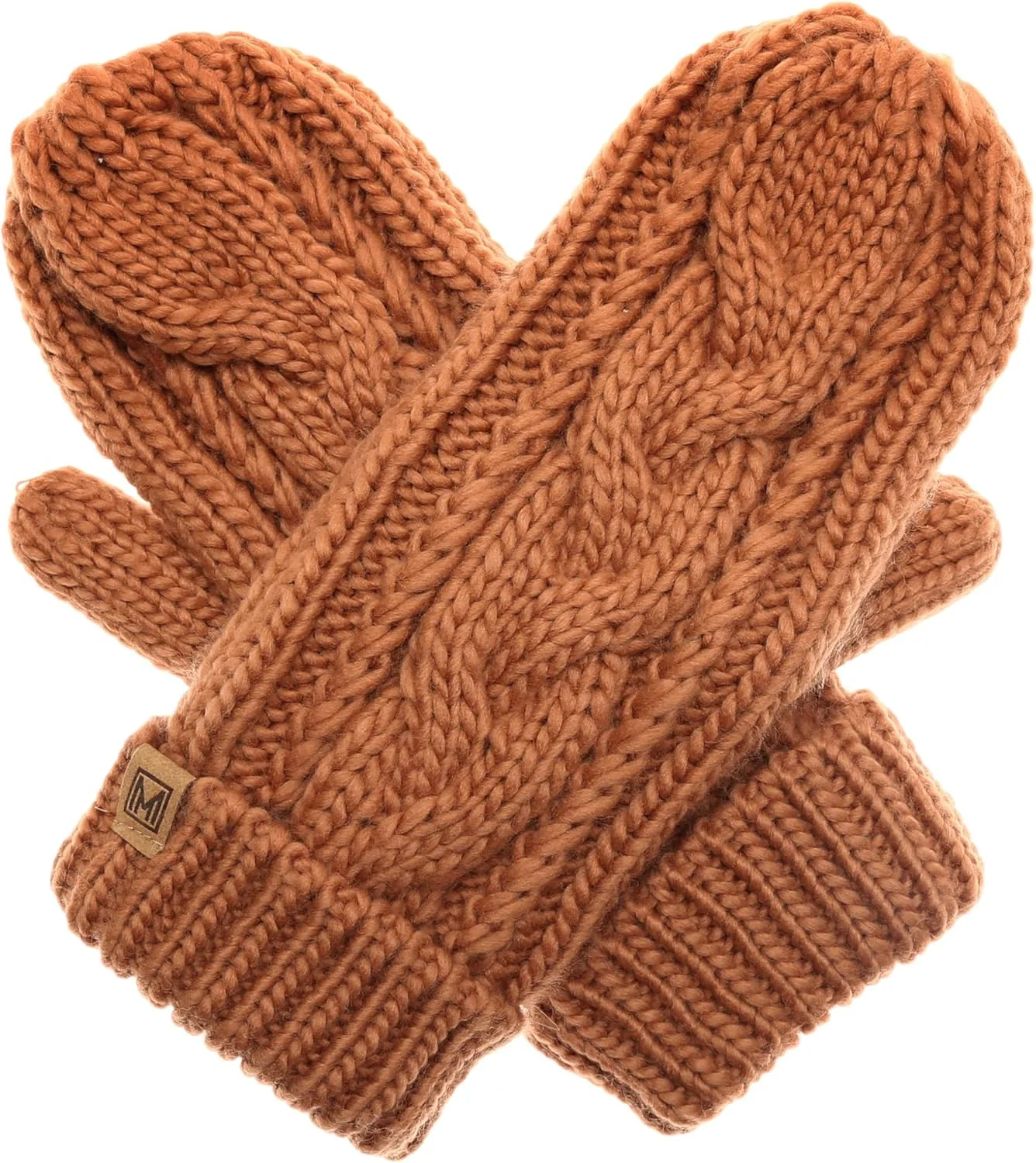 دستکش زمستانی گرم زنانه میرمارو، دستکش بافتنی نرم و راحت با آستر پشمی دستکش زمستانی گرم زنانه میرمارو، دستکش بافتنی نرم و راحت با آستر پشمی