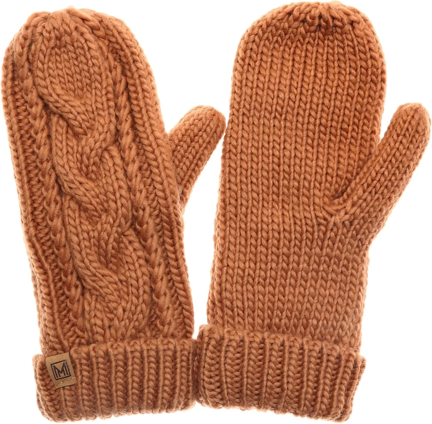 دستکش زمستانی گرم زنانه میرمارو، دستکش بافتنی نرم و راحت با آستر پشمی دستکش زمستانی گرم زنانه میرمارو، دستکش بافتنی نرم و راحت با آستر پشمی