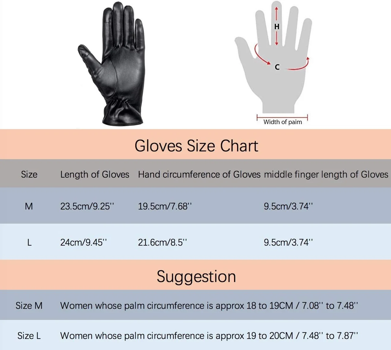 دستکش چرمی، دستکش زنانه MEZETIHE با دو انگشت صفحه لمسی، دستکش های گرم پشمی آستر دار رانندگی زمستانی با پاپیون دستکش چرمی، دستکش زنانه MEZETIHE با دو انگشت صفحه لمسی، دستکش های گرم پشمی آستر دار رانندگی زمستانی با پاپیون