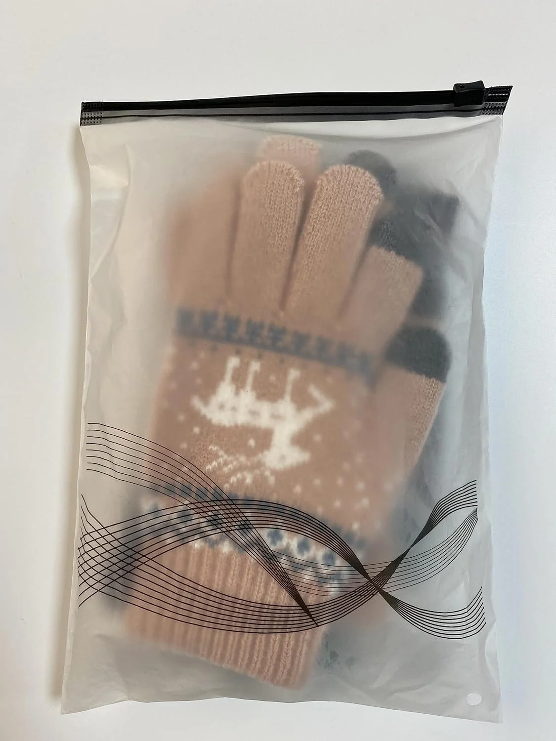 MengH-SHOP دستکش های لمسی زنانه، کشباف گرم، دستکش زمستانی حرارتی، دستکش های پیامکی گوشی های هوشمند، سایز آزاد، 2 جفت MengH-SHOP دستکش های لمسی زنانه، کشباف گرم، دستکش زمستانی حرارتی، دستکش های پیامکی گوشی های هوشمند، سایز آزاد، 2 جفت