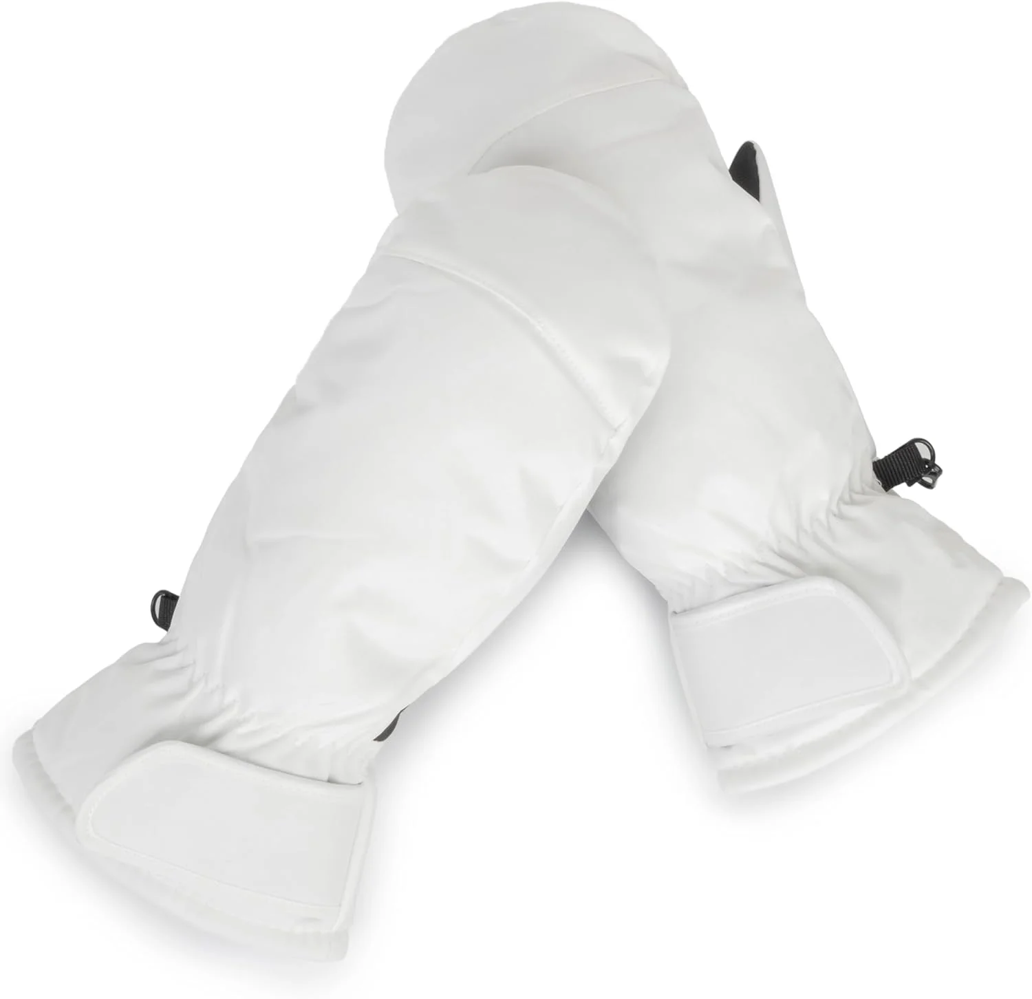 دستکش اسکی زمستانی زنانه و مردانه Mealah - ضد لغزش - ضخیم - دستکش گرم ضد آب مناسب هوای سرد و دارای قابلیت استفاده از صفحه لمسی - مناسب دوچرخه سواری سایز S/M دستکش اسکی زمستانی زنانه و مردانه Mealah - ضد لغزش - ضخیم - دستکش گرم ضد آب مناسب هوای سرد و دارای قابلیت استفاده از صفحه لمسی - مناسب دوچرخه سواری سایز S/M