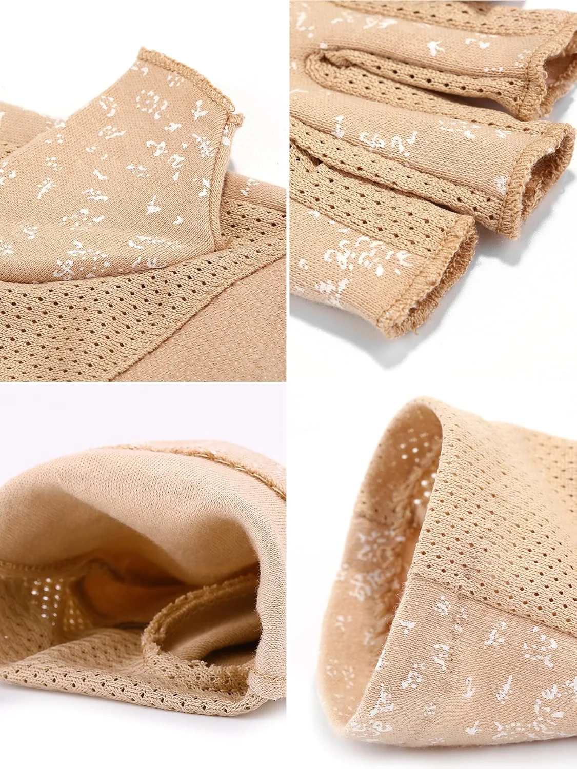 دستکش های بدون انگشت ضد آفتاب زنانه مکس دات، دستکش های رانندگی تابستانی دخترانه ضد لغزش محافظت در برابر اشعه ماوراء بنفش برای فضای باز دستکش های بدون انگشت ضد آفتاب زنانه مکس دات، دستکش های رانندگی تابستانی دخترانه ضد لغزش محافظت در برابر اشعه ماوراء بنفش برای فضای باز