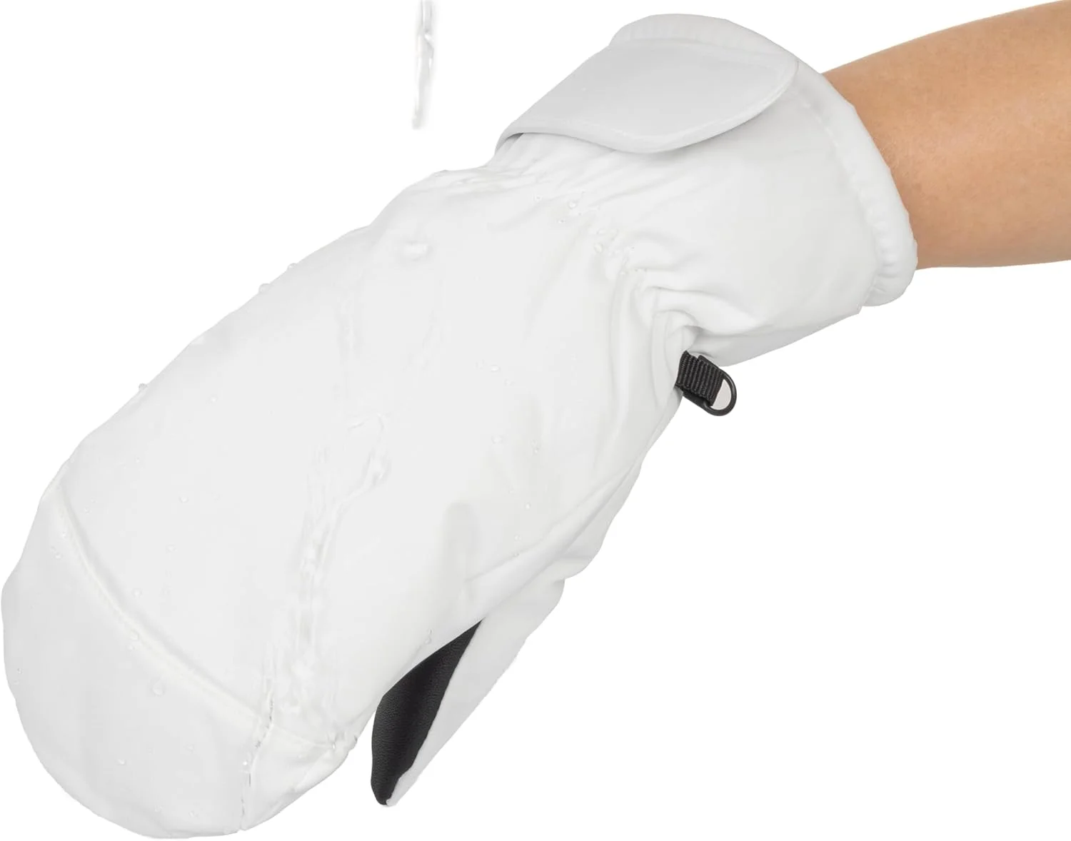 دستکش اسکی زمستانی زنانه و مردانه Mealah - ضد لغزش - ضخیم - دستکش گرم ضد آب مناسب هوای سرد و دارای قابلیت استفاده از صفحه لمسی - مناسب دوچرخه سواری سایز S/M دستکش اسکی زمستانی زنانه و مردانه Mealah - ضد لغزش - ضخیم - دستکش گرم ضد آب مناسب هوای سرد و دارای قابلیت استفاده از صفحه لمسی - مناسب دوچرخه سواری سایز S/M