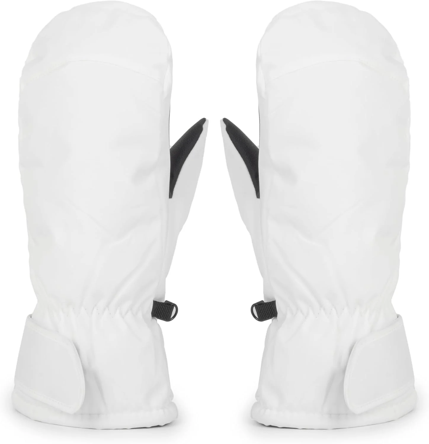 دستکش اسکی زمستانی زنانه و مردانه Mealah - ضد لغزش - ضخیم - دستکش گرم ضد آب مناسب هوای سرد و دارای قابلیت استفاده از صفحه لمسی - مناسب دوچرخه سواری سایز S/M دستکش اسکی زمستانی زنانه و مردانه Mealah - ضد لغزش - ضخیم - دستکش گرم ضد آب مناسب هوای سرد و دارای قابلیت استفاده از صفحه لمسی - مناسب دوچرخه سواری سایز S/M