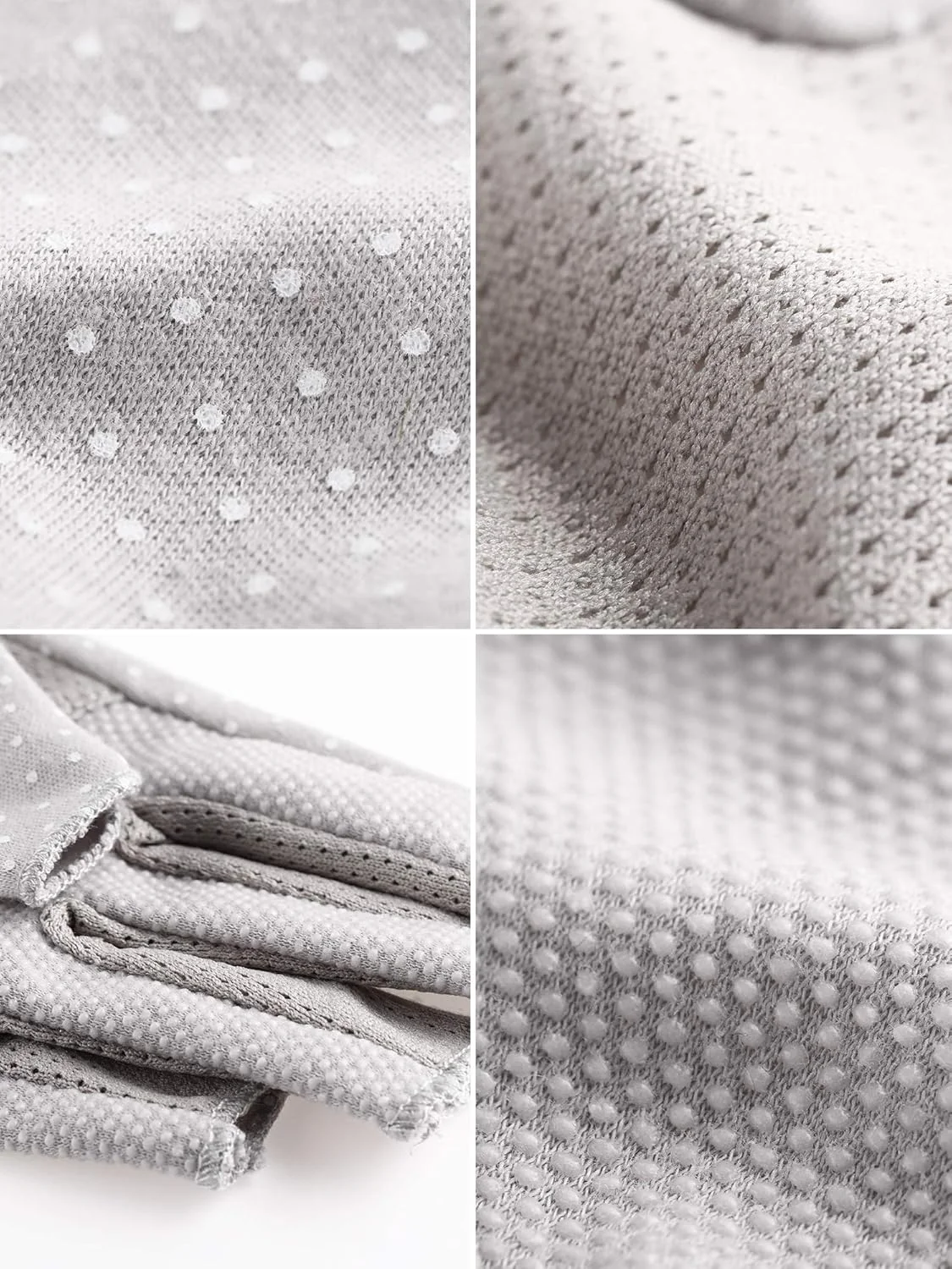 دستکش های بدون انگشت مکس دات، ضد لغزش، محافظت در برابر اشعه ماوراء بنفش، دستکش رانندگی، دستکش های تابستانی زنانه دستکش های بدون انگشت مکس دات، ضد لغزش، محافظت در برابر اشعه ماوراء بنفش، دستکش رانندگی، دستکش های تابستانی زنانه