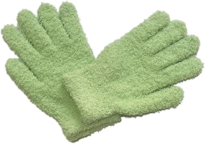 دستکش های زمستانی زنانه لوسی، دستکش و پاپوش های ضخیم و گرم زمستانی زنانه مناسب رانندگی و سوارکاری دستکش های زمستانی زنانه لوسی، دستکش و پاپوش های ضخیم و گرم زمستانی زنانه مناسب رانندگی و سوارکاری