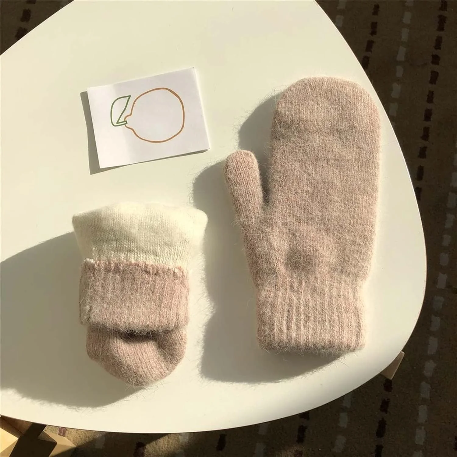 دستکش های زمستانی LUCIY زنانه پاییز و زمستان دستکش های مخملی گرم دستکش های ضخیم گرم زنانه دستکش های دوچرخه سواری دستکش های زمستانی LUCIY زنانه پاییز و زمستان دستکش های مخملی گرم دستکش های ضخیم گرم زنانه دستکش های دوچرخه سواری