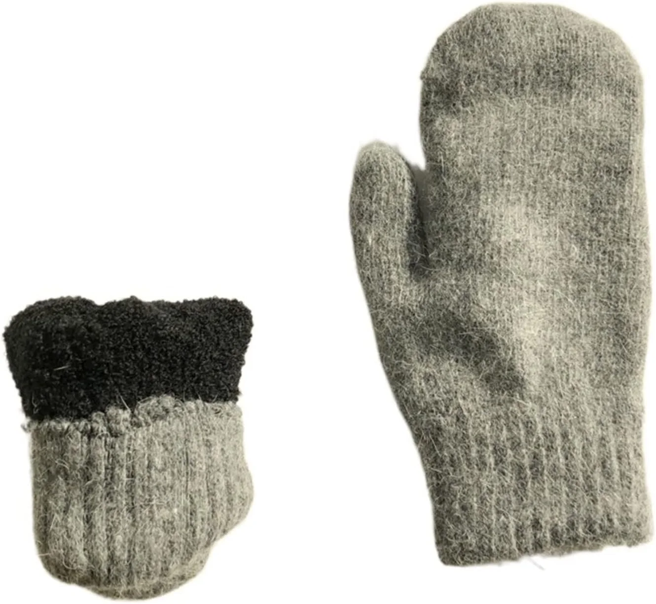 دستکش های زمستانی LUCIY زنانه، دستکش های مخملی گرم پاییزی و زمستانی زنانه، دستکش های ضخیم گرم کننده دستکش های دوچرخه سواری دستکش های زمستانی LUCIY زنانه، دستکش های مخملی گرم پاییزی و زمستانی زنانه، دستکش های ضخیم گرم کننده دستکش های دوچرخه سواری