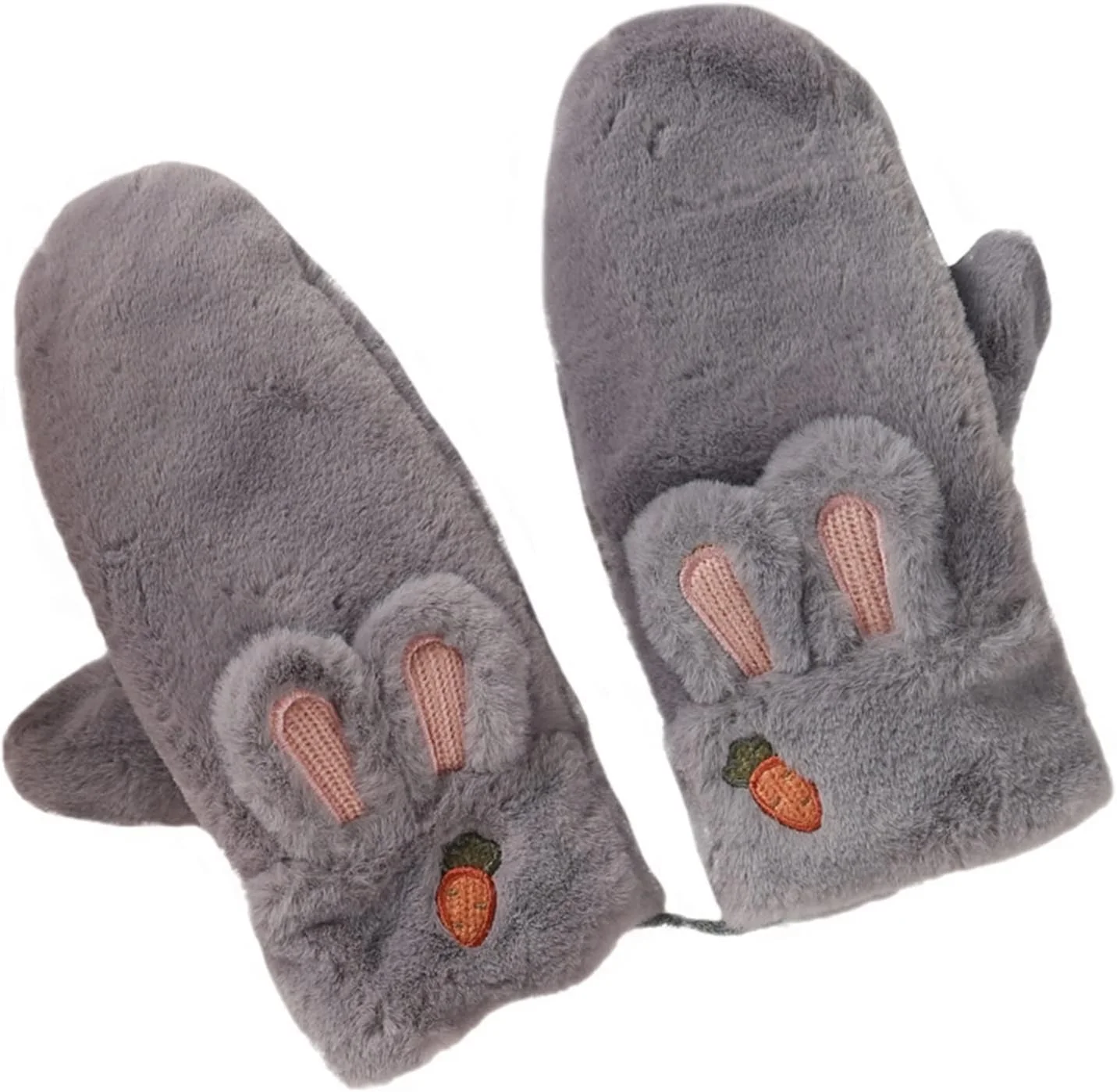 دستکش های زمستانی لوسی زنانه، دستکش های مخملی زیبا برای دانشجویان، مناسب پاییز و زمستان دستکش های زمستانی لوسی زنانه، دستکش های مخملی زیبا برای دانشجویان، مناسب پاییز و زمستان