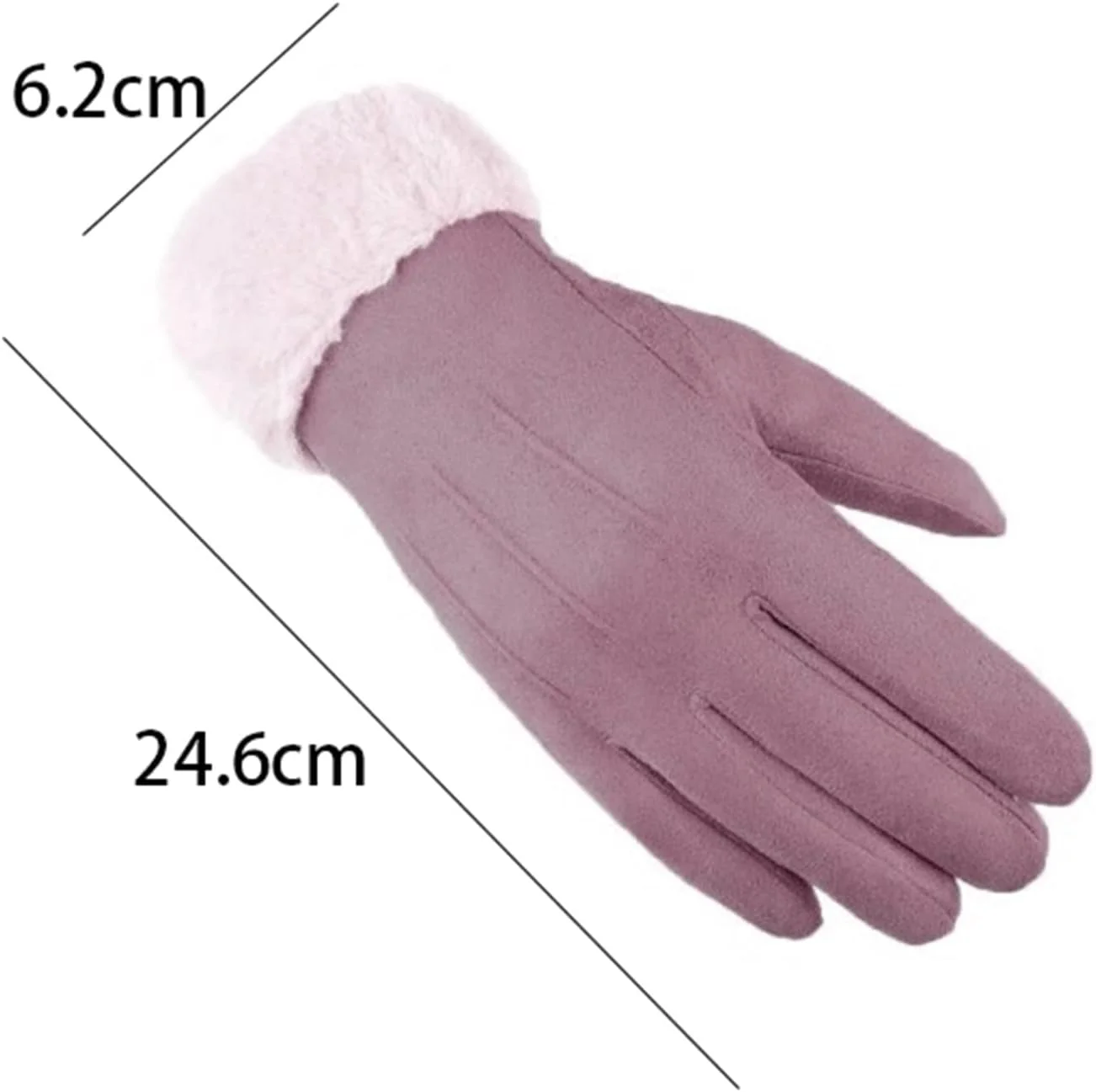 دستکش های زمستانی LUCIY زنانه، دستکش های پاییزی و زمستانی، دستکش های گرم و کرکی ناز، دستکش های تمام انگشتی، دستکش های ورزشی فضای باز زنانه، دستکش های صفحه لمسی زنانه. (رنگ: Hortel، سایز: تک سایز) دستکش های زمستانی LUCIY زنانه، دستکش های پاییزی و زمستانی، دستکش های گرم و کرکی ناز، دستکش های تمام انگشتی، دستکش های ورزشی فضای باز زنانه، دستکش های صفحه لمسی زنانه. (رنگ: Hortel، سایز: تک سایز)