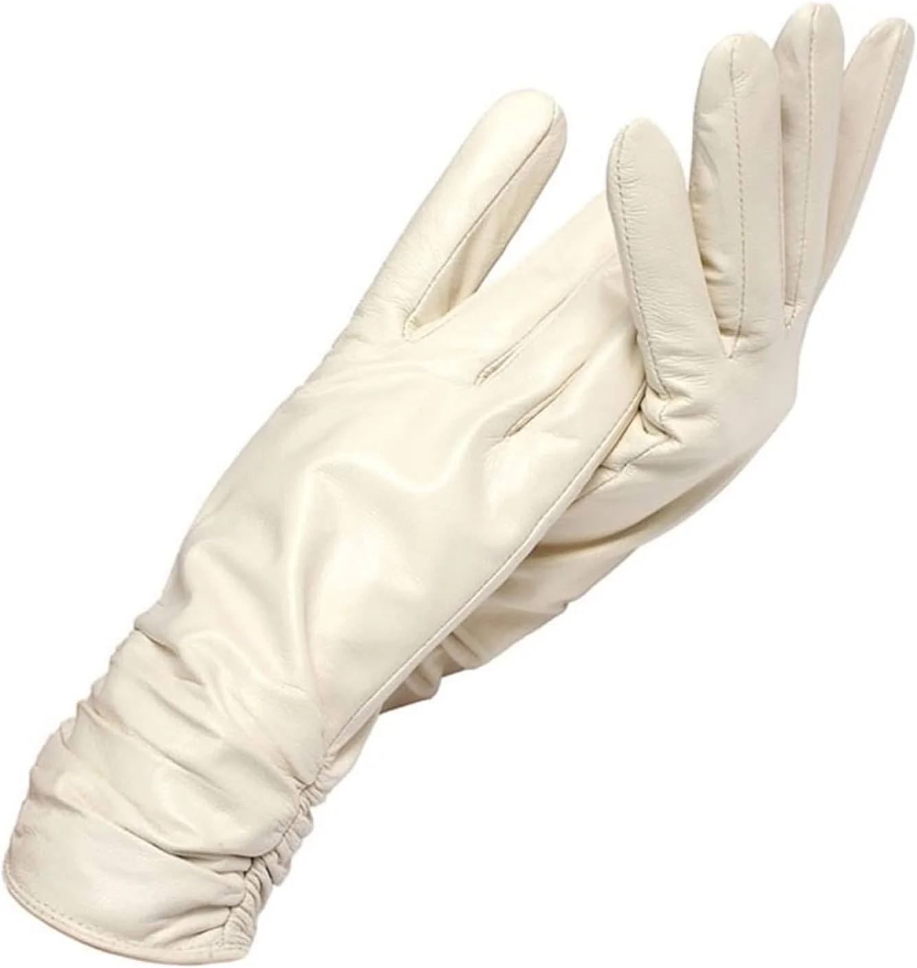 دستکش زمستانی لوسی زنانه، دستکش چرمی زنانه خاکستری روشن، دستکش چرم گوسفندی زنانه، دستکش زمستانی زنانه، دستکش چرمی اصل زنانه. (رنگ: Hortel، سایز: 7) دستکش زمستانی لوسی زنانه، دستکش چرمی زنانه خاکستری روشن، دستکش چرم گوسفندی زنانه، دستکش زمستانی زنانه، دستکش چرمی اصل زنانه. (رنگ: Hortel، سایز: 7)