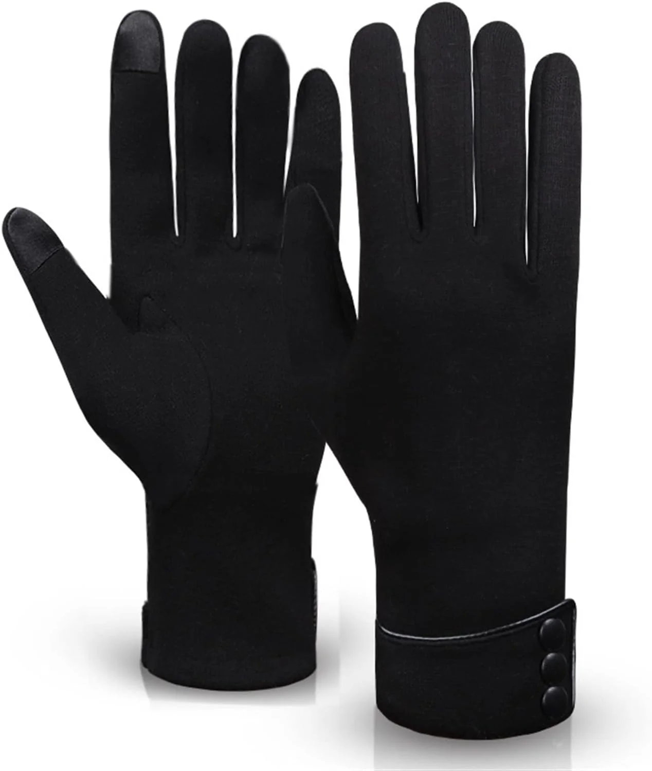 دستکش های زمستانی زنانه LUCIY دستکش های لمسی زمستانی دستکش های گرم پاییزی دستکش های مچی دستکش های رانندگی اسکی ضد باد. (رنگ: Hortel، سایز: تک سایز) دستکش های زمستانی زنانه LUCIY دستکش های لمسی زمستانی دستکش های گرم پاییزی دستکش های مچی دستکش های رانندگی اسکی ضد باد. (رنگ: Hortel، سایز: تک سایز)