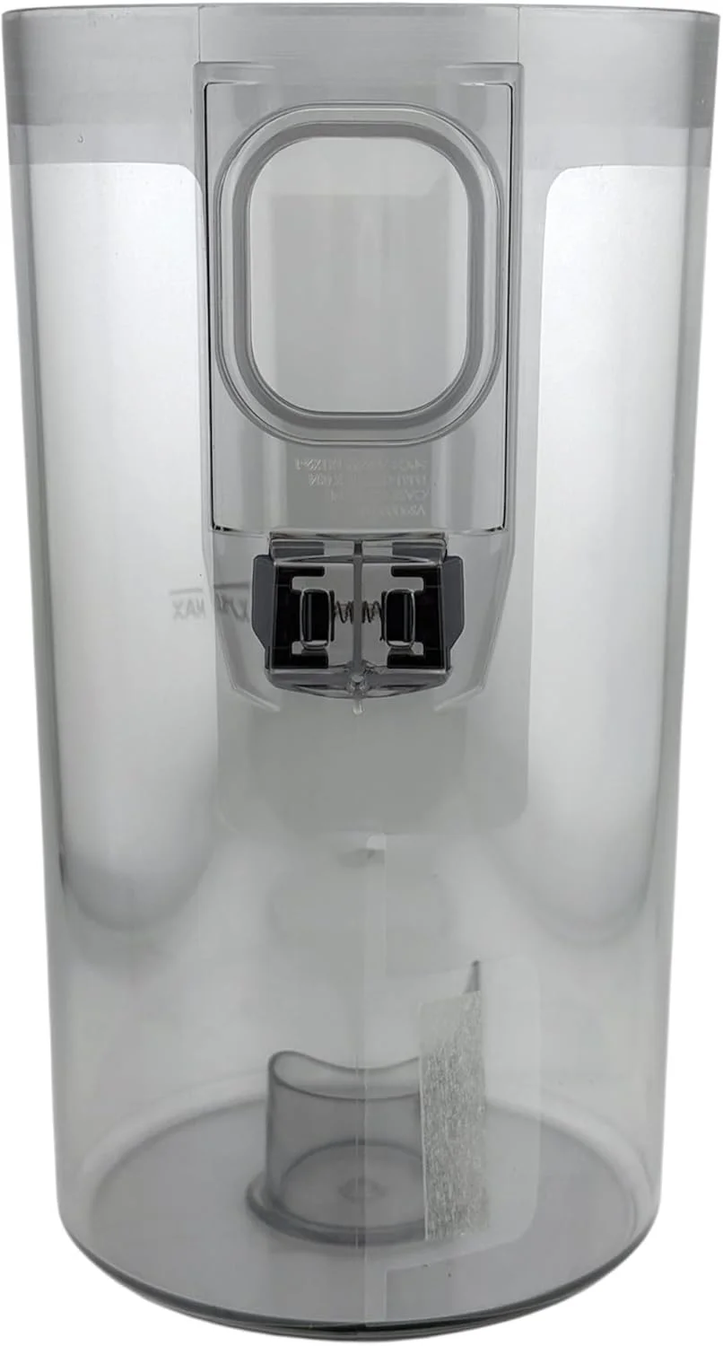 محفظه گرد و غبار جایگزین سازگار با جاروبرقی عصایی بی سیم سامسونگ جت 60 سری فیت فلکس پت چند سطحی محفظه گرد و غبار جایگزین سازگار با جاروبرقی عصایی بی سیم سامسونگ جت 60 سری فیت فلکس پت چند سطحی