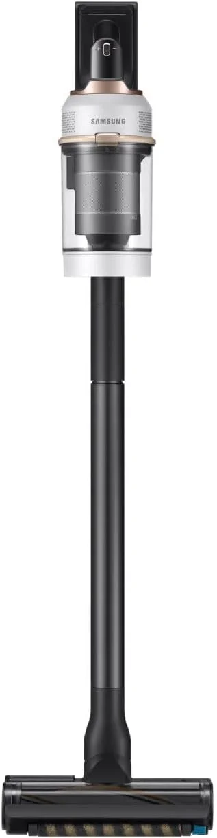 جاروبرقی دستی سامسونگ مدل VS20A95823W مشکی، سفید بدون کیسه جاروبرقی دستی سامسونگ مدل VS20A95823W مشکی، سفید بدون کیسه