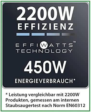 جاروبرقی سایکلونیک روونتا مدل Swift Power، ظرفیت 1.2 لیتر، عملکرد بالا، موتور کم مصرف، جمع و جور، برس مخصوص پارکت RO2933EA، رنگ بورگوندی
