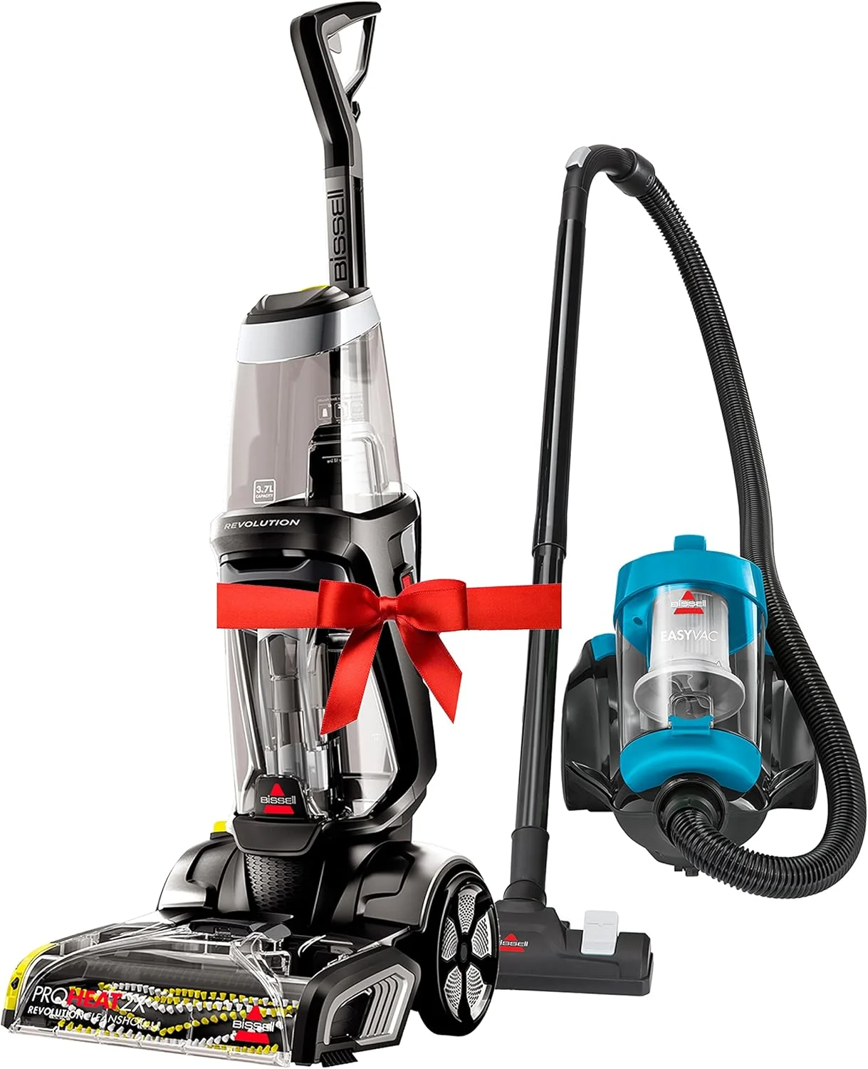 بیسل | بسته Proheat 2x Revolution Cleanshot (2066E) + EasyVac (2155E)