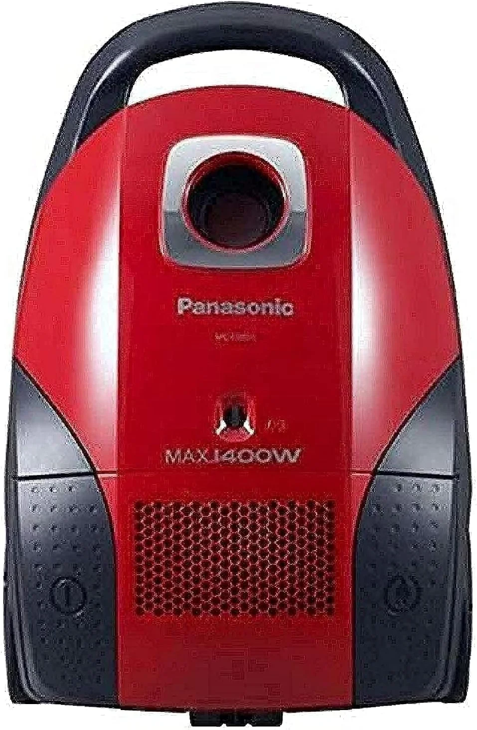 جاروبرقی سطلی پاناسونیک مدل MC CG520
