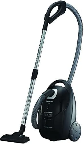 جاروبرقی پاناسونیک مدل mc-cg713 با توان 2000 وات - مشکی جاروبرقی پاناسونیک مدل mc-cg713 با توان 2000 وات - مشکی