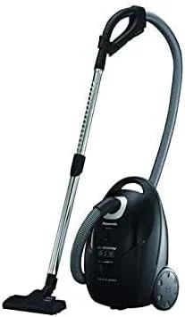 جاروبرقی پاناسونیک مدل mc-cg713 با توان 2000 وات - مشکی جاروبرقی پاناسونیک مدل mc-cg713 با توان 2000 وات - مشکی