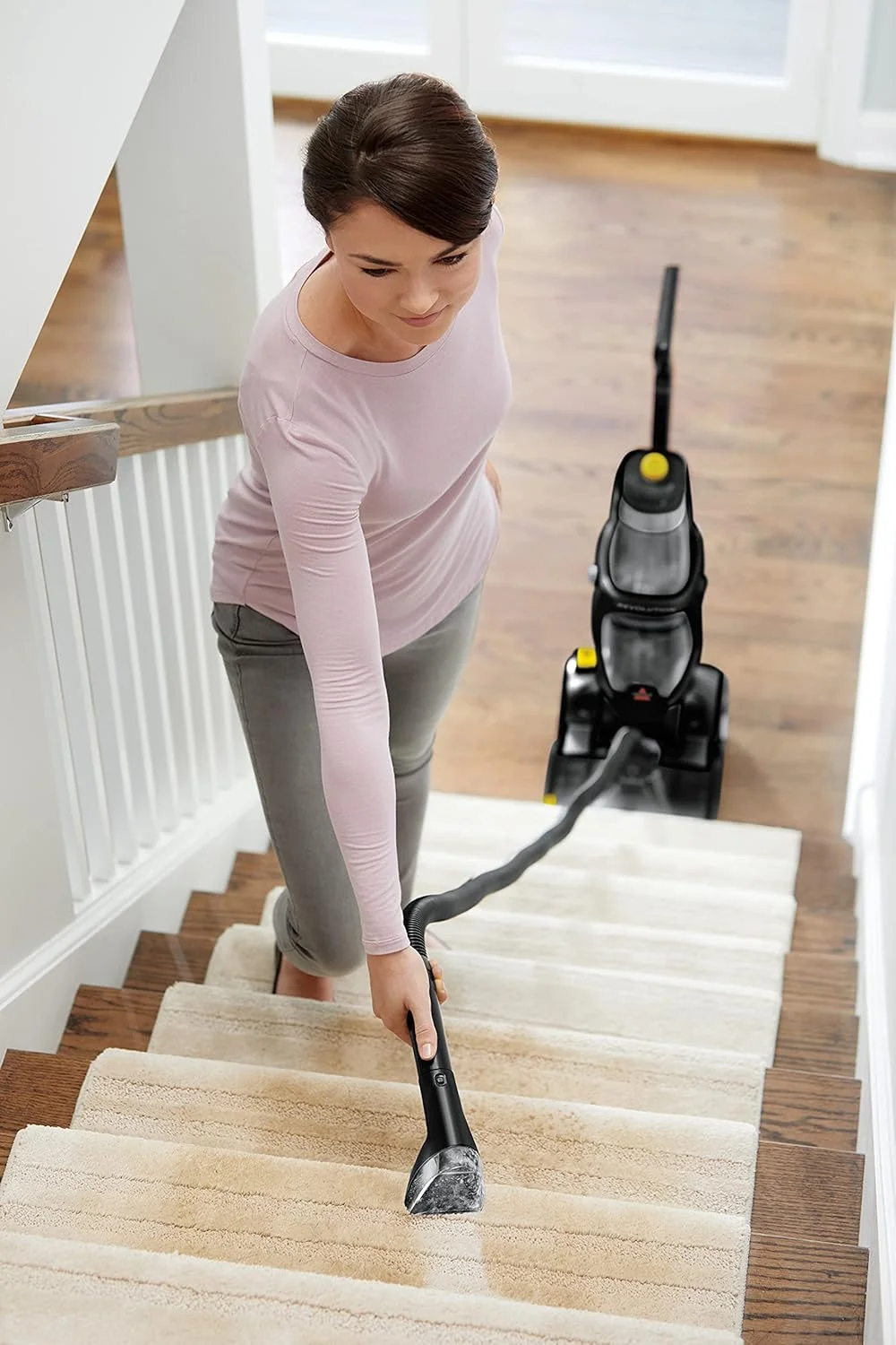 بیسل | بسته Proheat 2x Revolution Cleanshot (2066E) + EasyVac (2155E) بیسل | بسته Proheat 2x Revolution Cleanshot (2066E) + EasyVac (2155E)