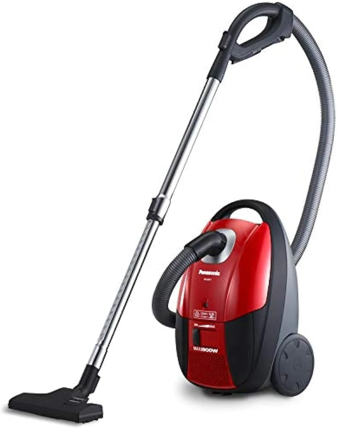 جاروبرقی سطلی پاناسونیک مدل MC CG711R747