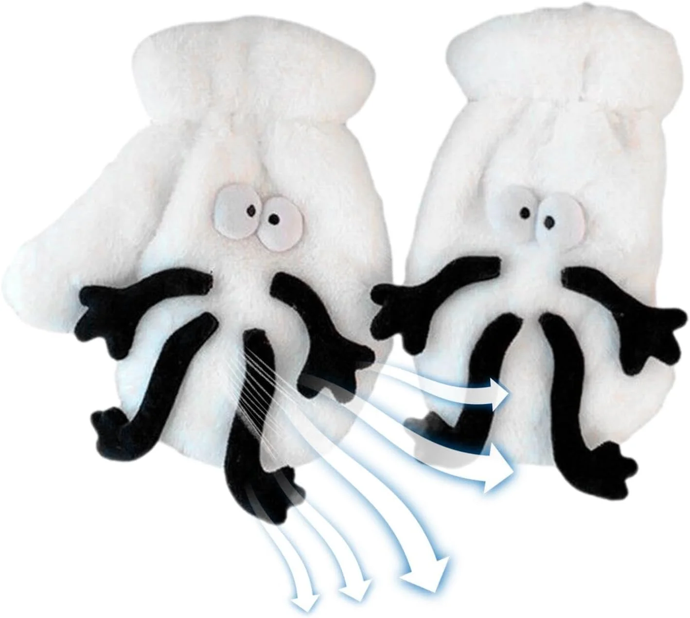 دستکش های حرارتی، دستکش های گرم زمستانی زنانه، دستکش های دستی قابل حمل، لوازم زمستانی ضخیم برای زنان، دختران دستکش های حرارتی، دستکش های گرم زمستانی زنانه، دستکش های دستی قابل حمل، لوازم زمستانی ضخیم برای زنان، دختران