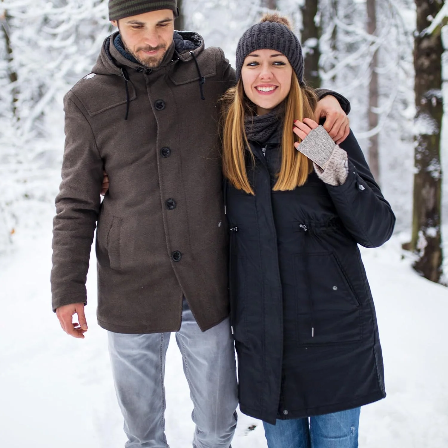 دستکش های بدون انگشت زنانه، دستکش های نیمه انگشتی گرم زمستانی، دستکش های بافتنی بدون انگشت برای تایپ و رانندگی دستکش های بدون انگشت زنانه، دستکش های نیمه انگشتی گرم زمستانی، دستکش های بافتنی بدون انگشت برای تایپ و رانندگی