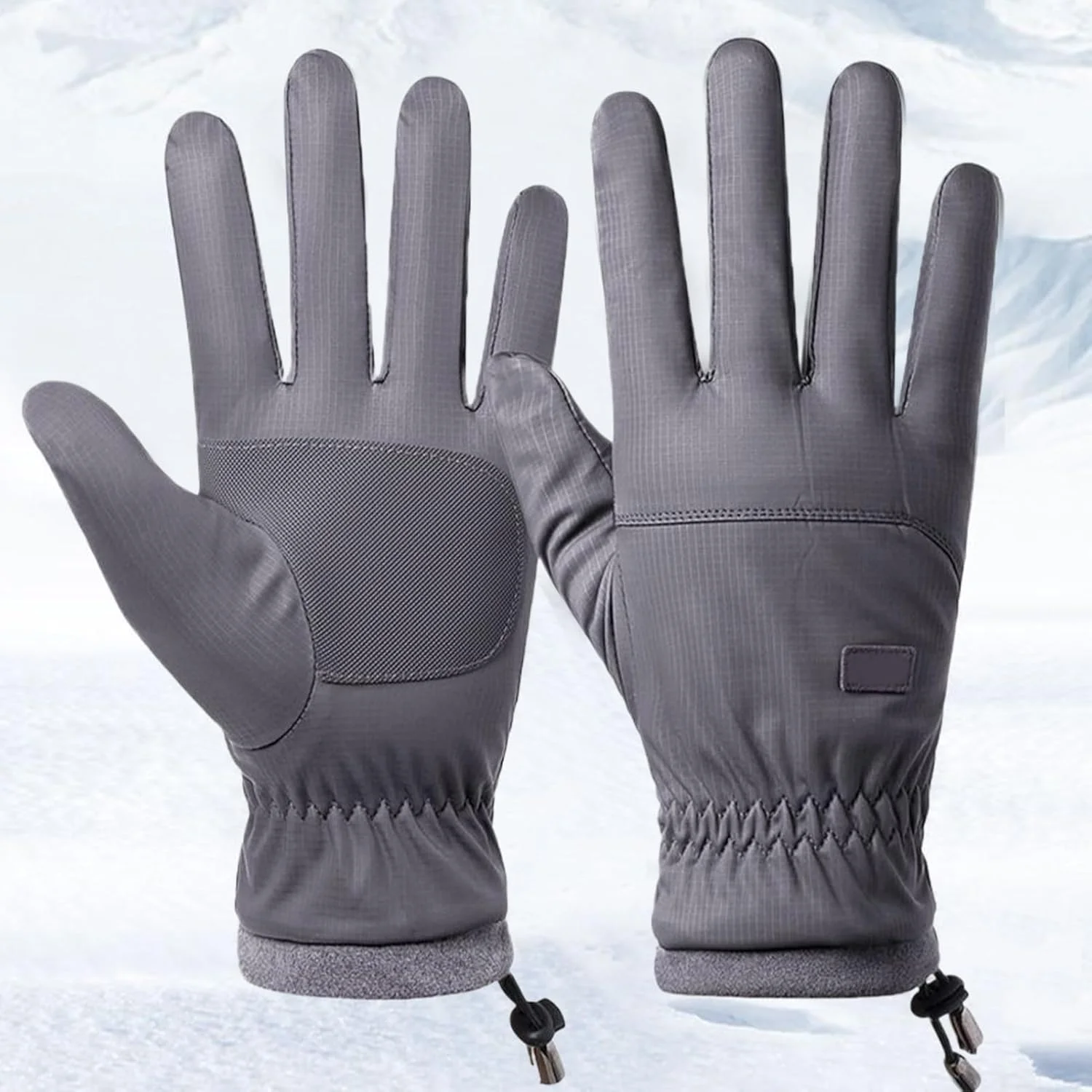 دستکش های گرمایشی برقی - دستکش های گرم شونده USB ضد باد زنانه برای فضای باز | دستکش های لمسی برقی ضد لغزش، لوازم هوای سرد برای کار، اسنوبورد، ورزش، سورتمه سواری، اسکی دستکش های گرمایشی برقی - دستکش های گرم شونده USB ضد باد زنانه برای فضای باز | دستکش های لمسی برقی ضد لغزش، لوازم هوای سرد برای کار، اسنوبورد، ورزش، سورتمه سواری، اسکی